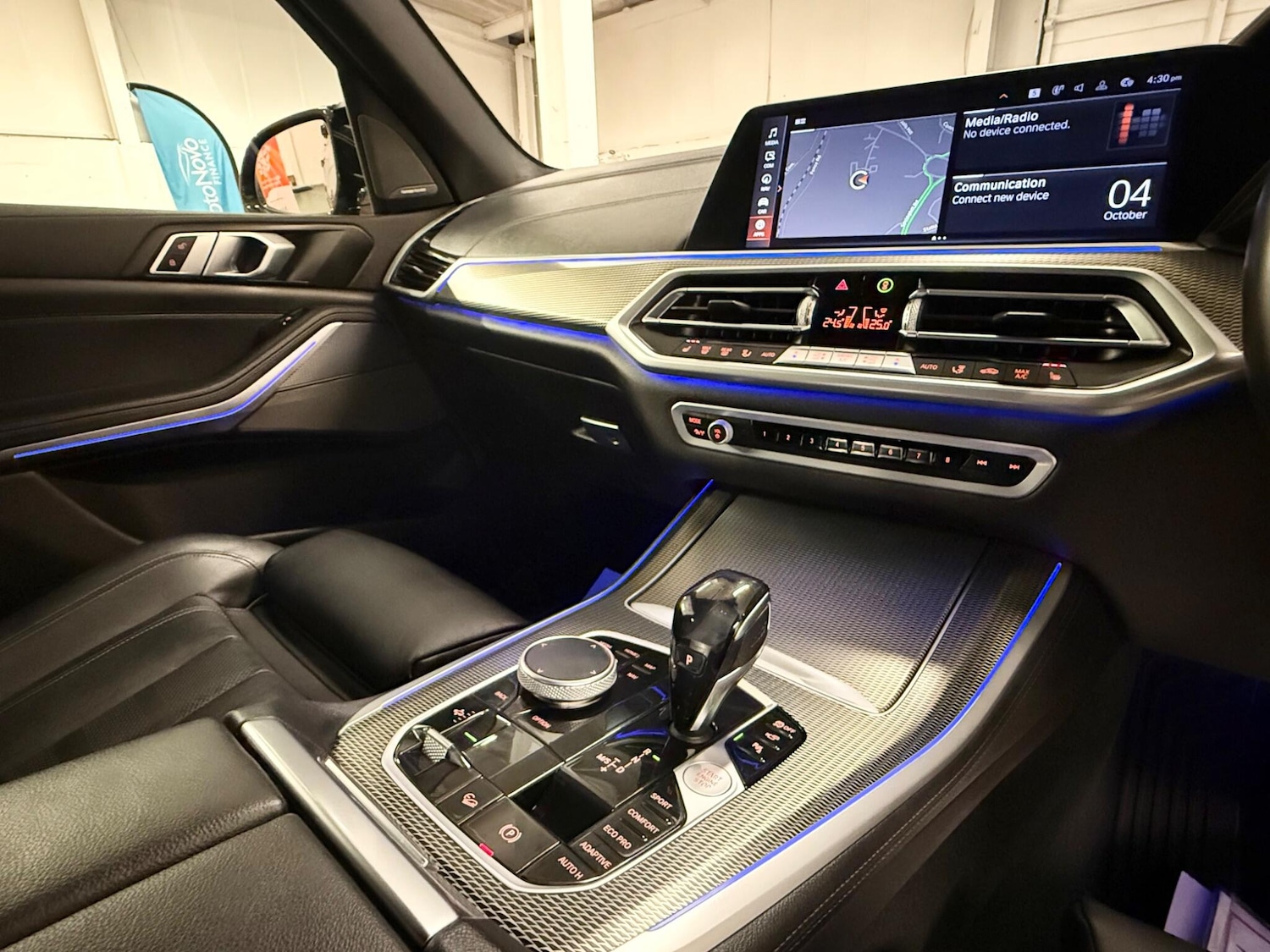 Used BMW X5 2020 for sale - 76084801: Photo 72