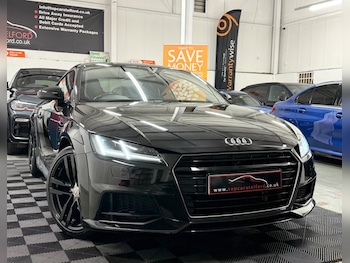 Audi - TT