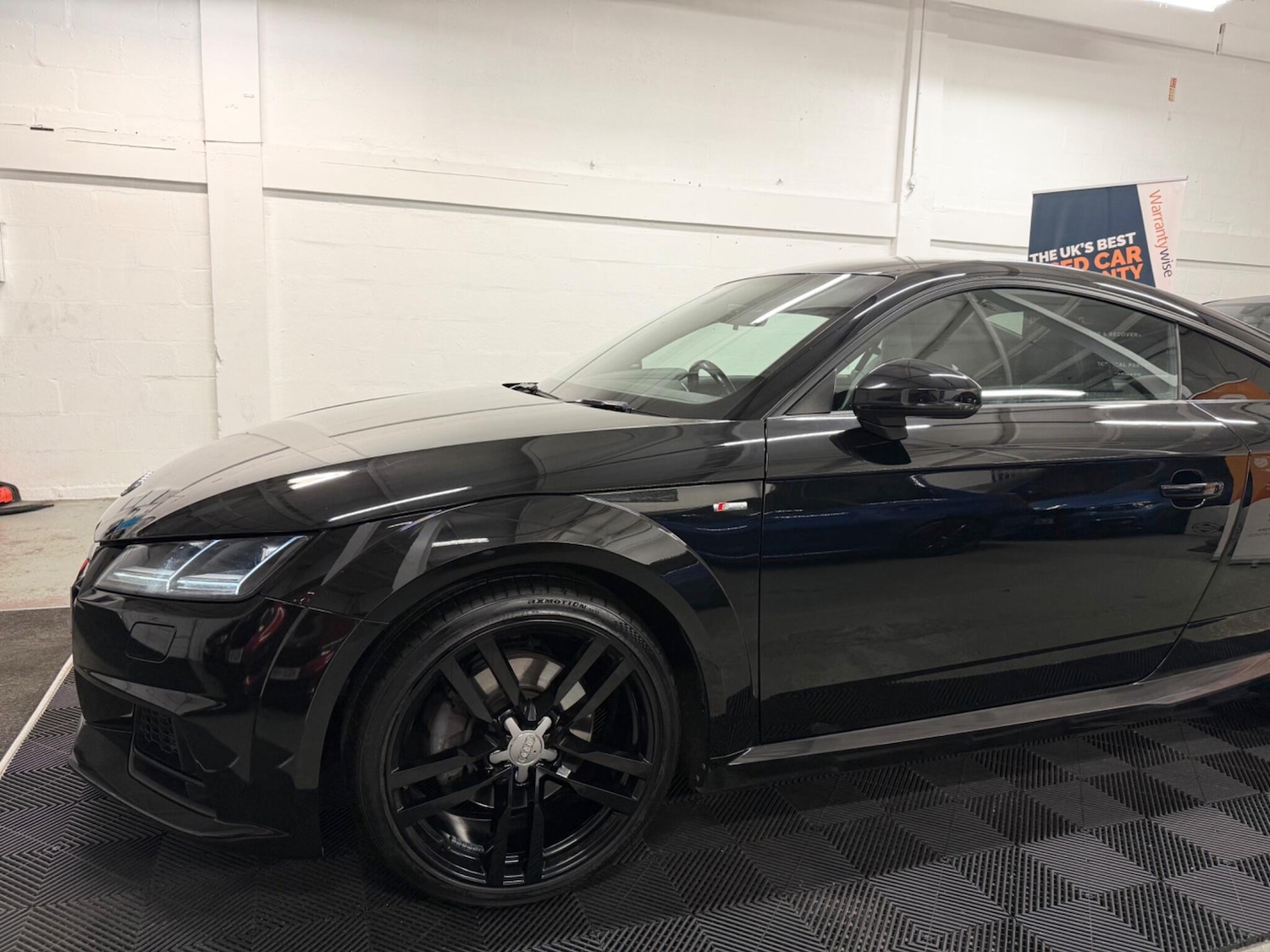Used Audi TT 2016 for sale - 76336685: Photo 48