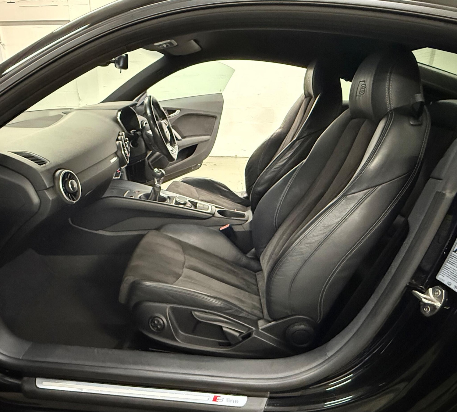 Used Audi TT 2016 for sale - 76336685: Photo 57