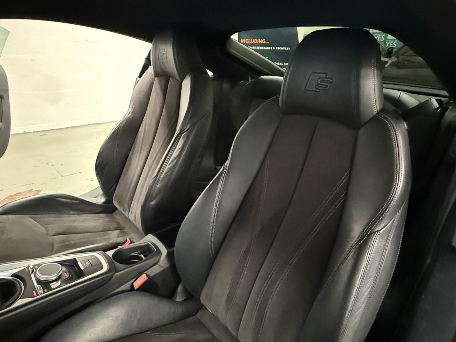 Used Audi TT 2016 for sale - 76336685: Photo 58
