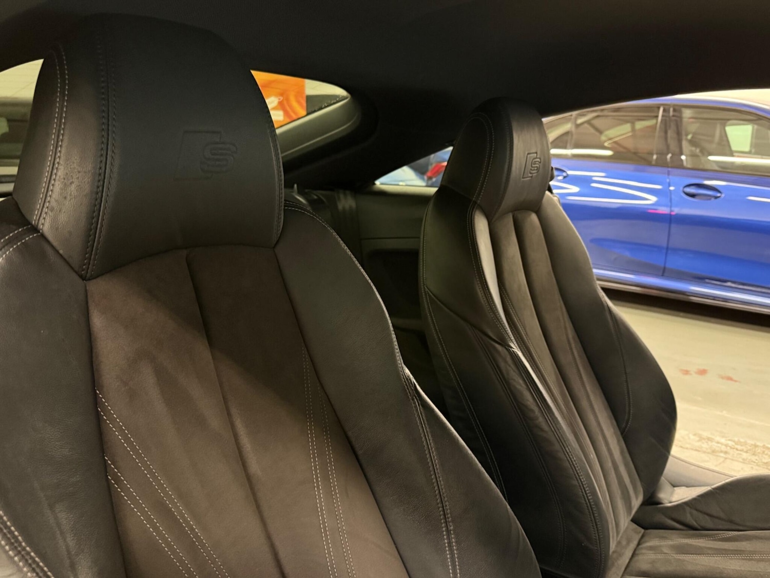 Used Audi TT 2016 for sale - 76336685: Photo 60