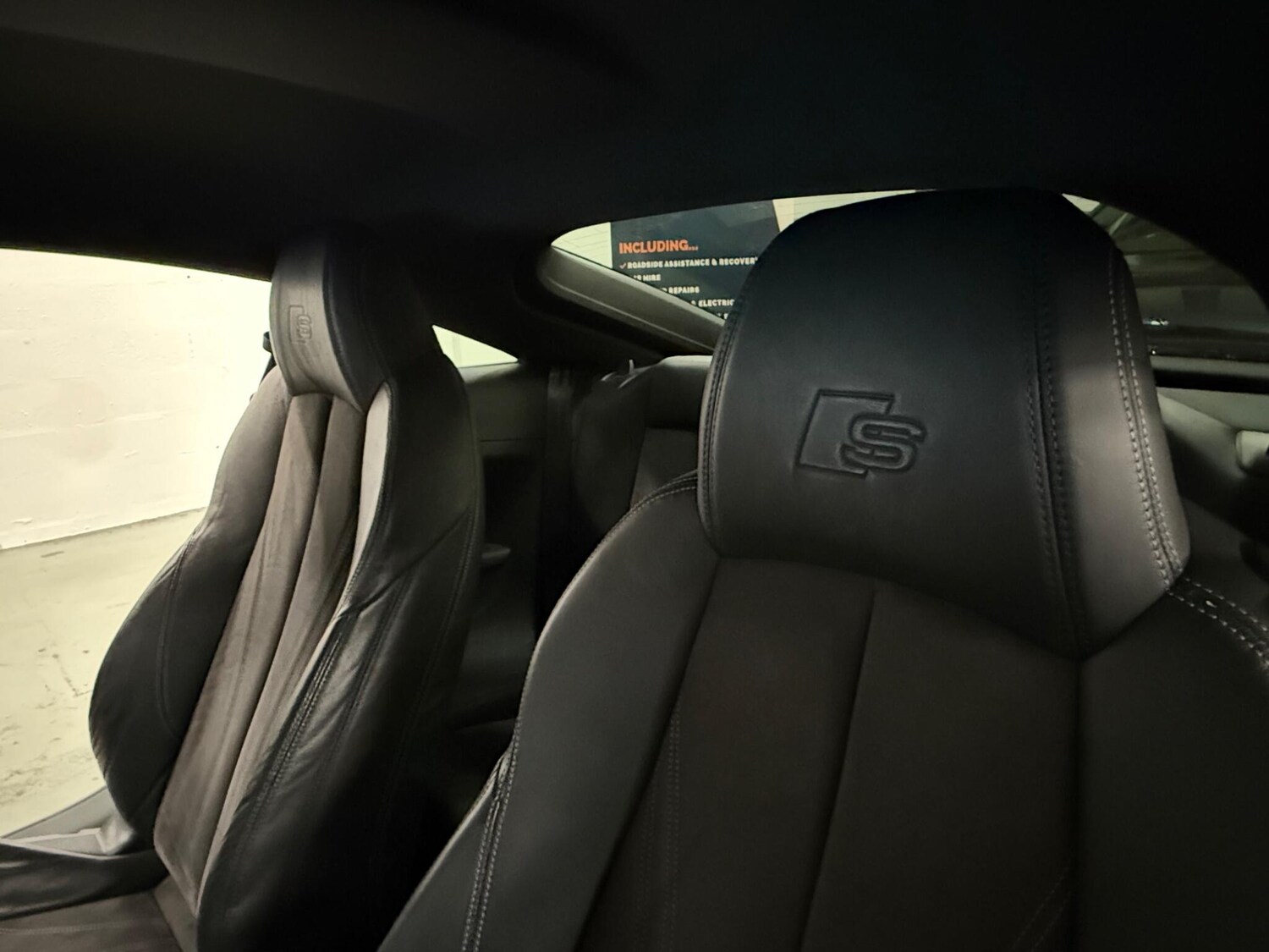 Used Audi TT 2016 for sale - 76336685: Photo 61