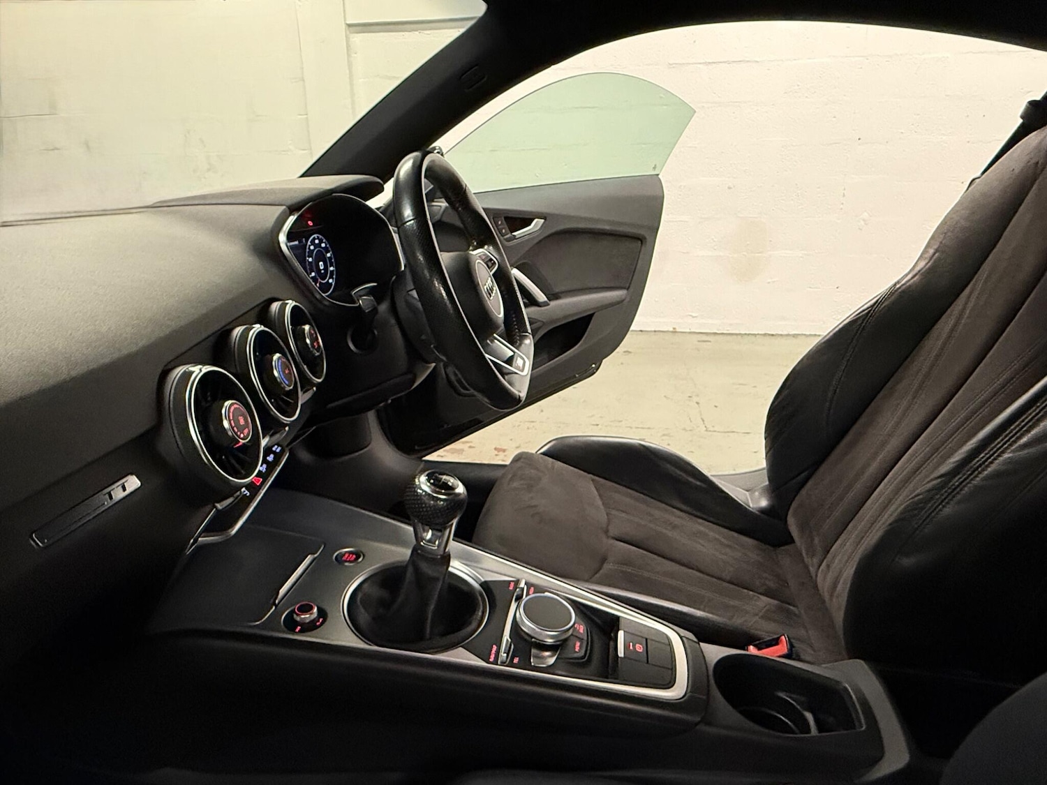 Used Audi TT 2016 for sale - 76336685: Photo 63