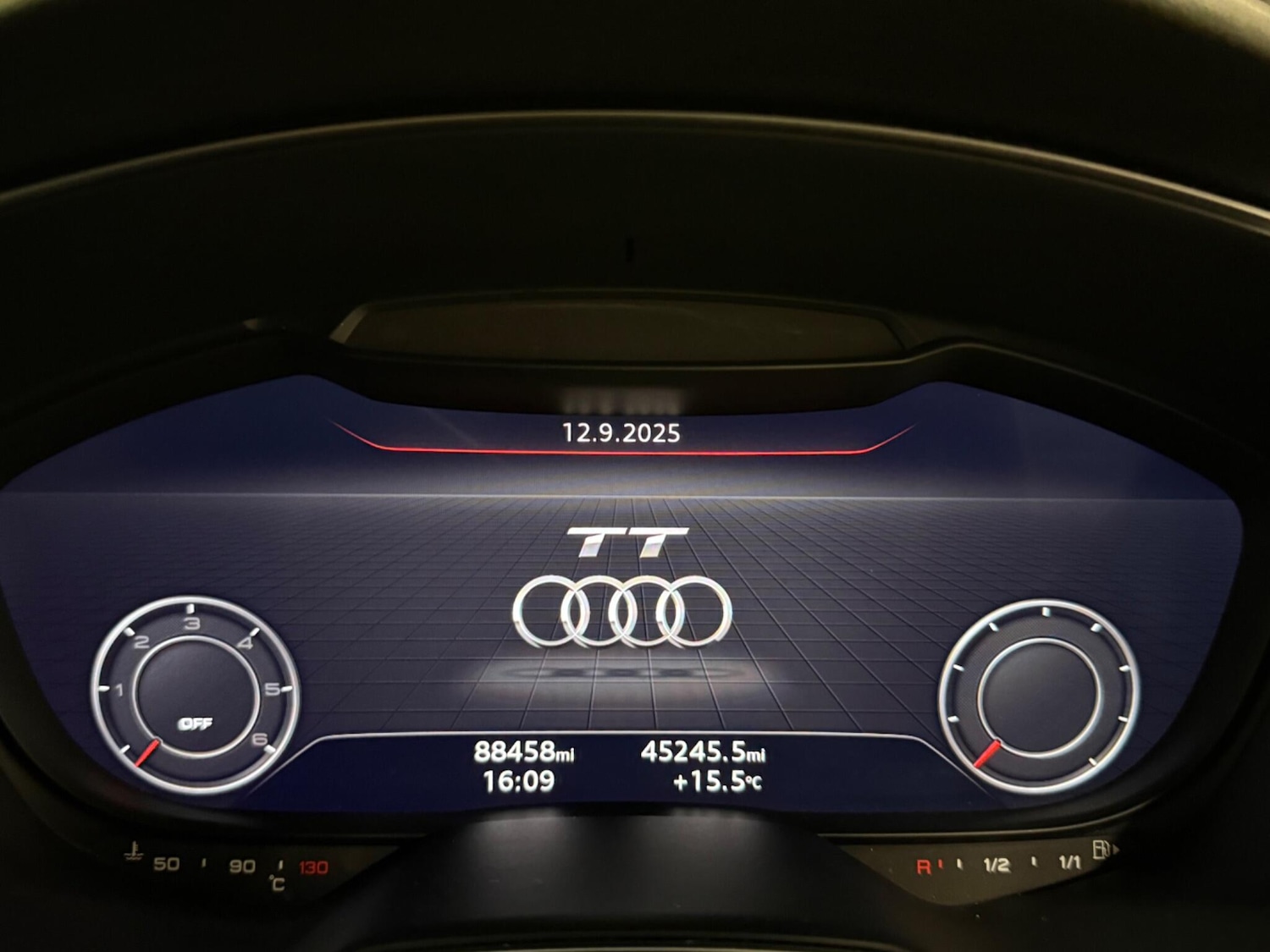 Used Audi TT 2016 for sale - 76336685: Photo 66