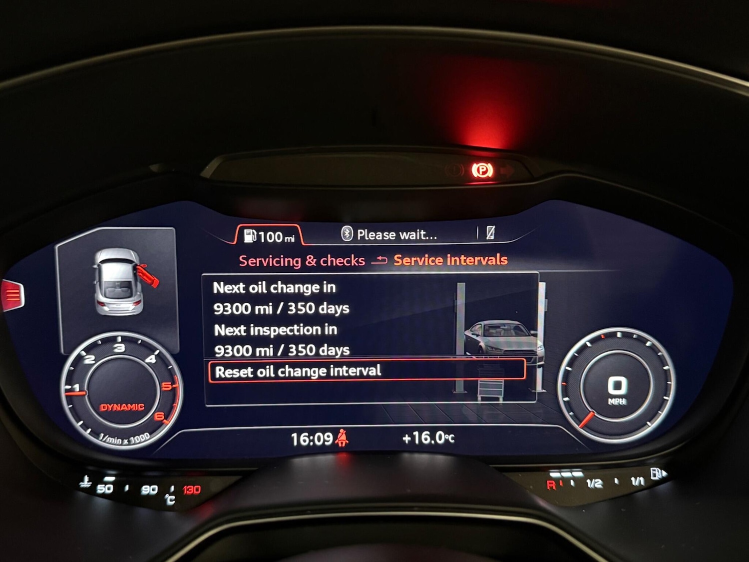 Used Audi TT 2016 for sale - 76336685: Photo 67