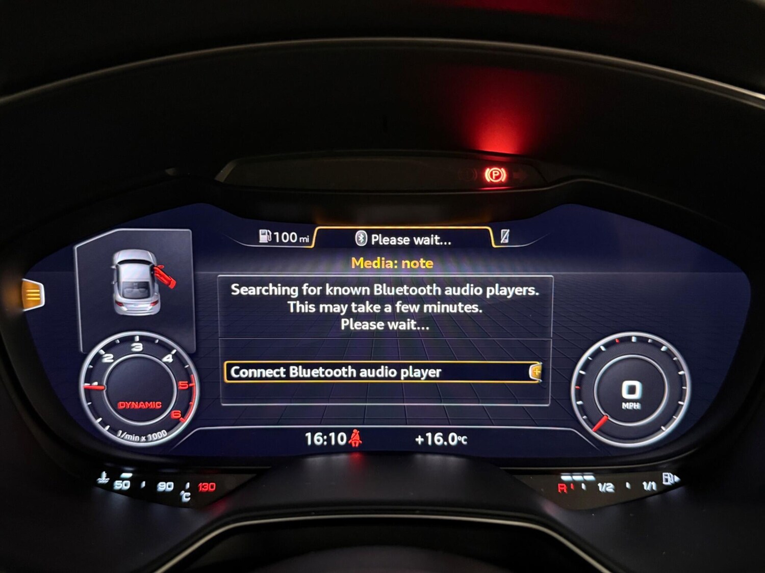 Used Audi TT 2016 for sale - 76336685: Photo 70