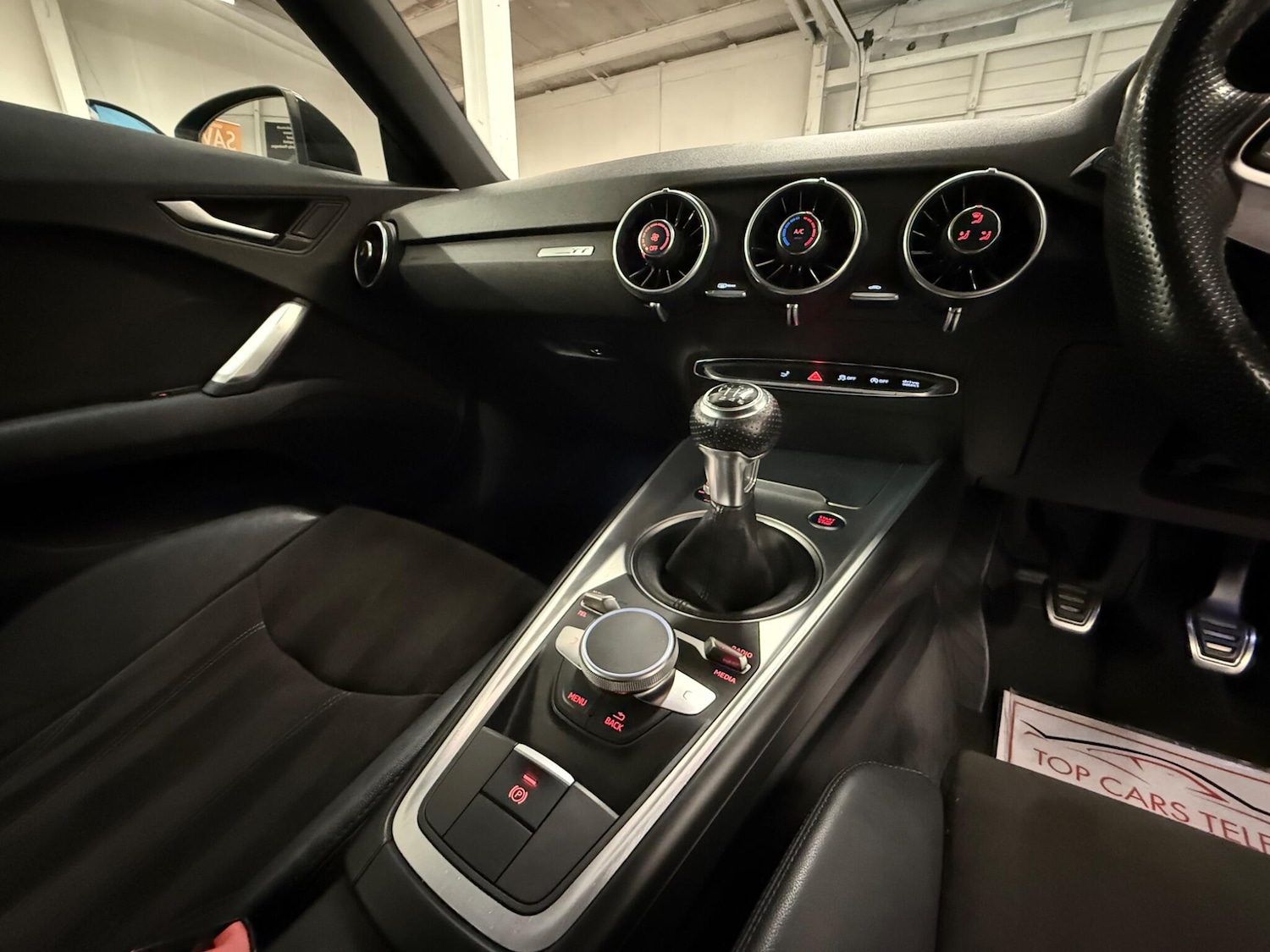 Used Audi TT 2016 for sale - 76336685: Photo 75