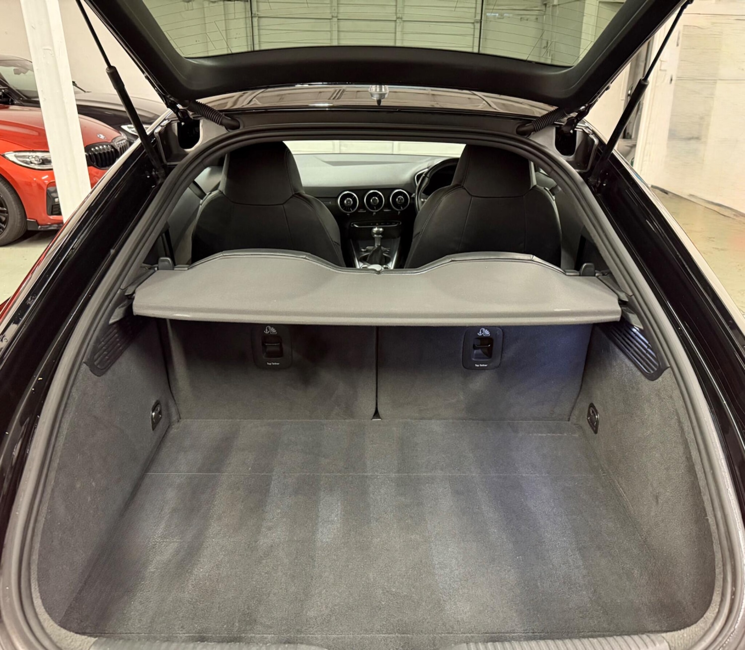 Used Audi TT 2016 for sale - 76336685: Photo 76