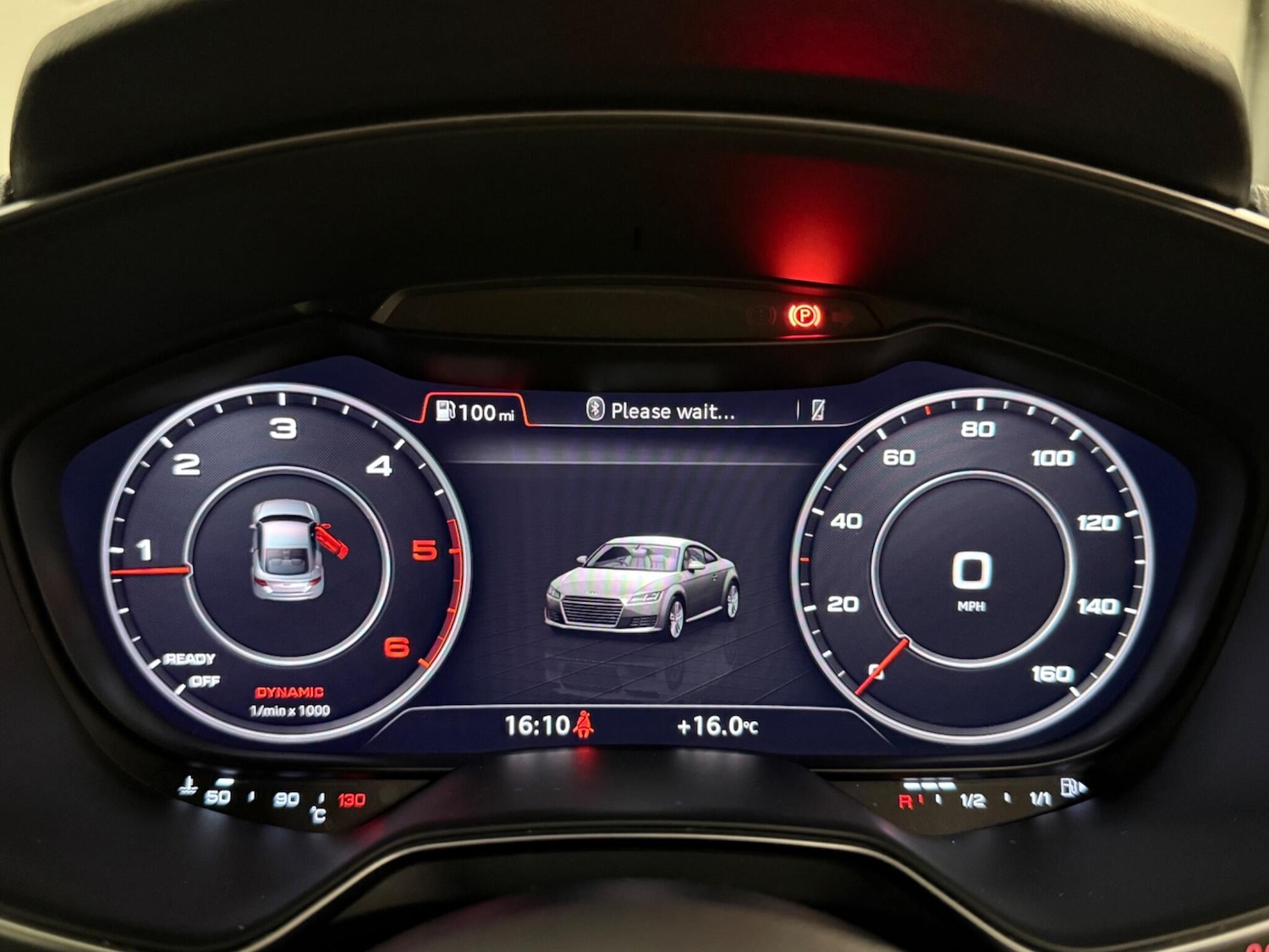 Used Audi TT 2016 for sale - 76336685: Photo 77