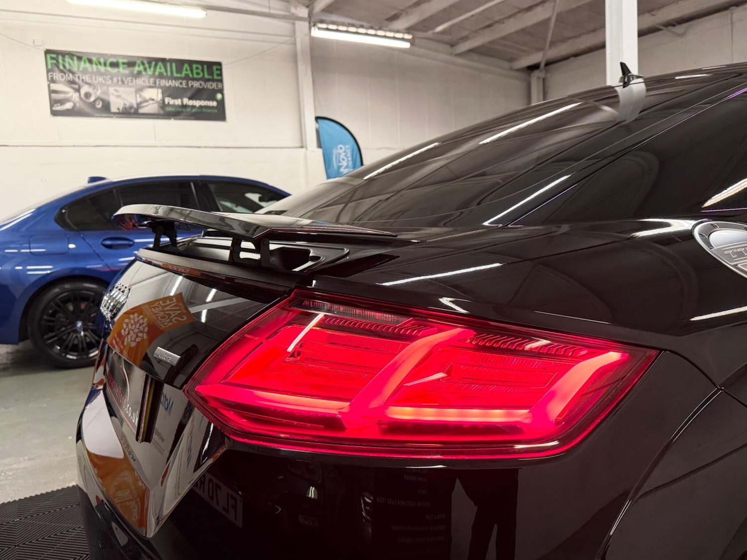 Used Audi TT 2016 for sale - 76336685: Photo 78