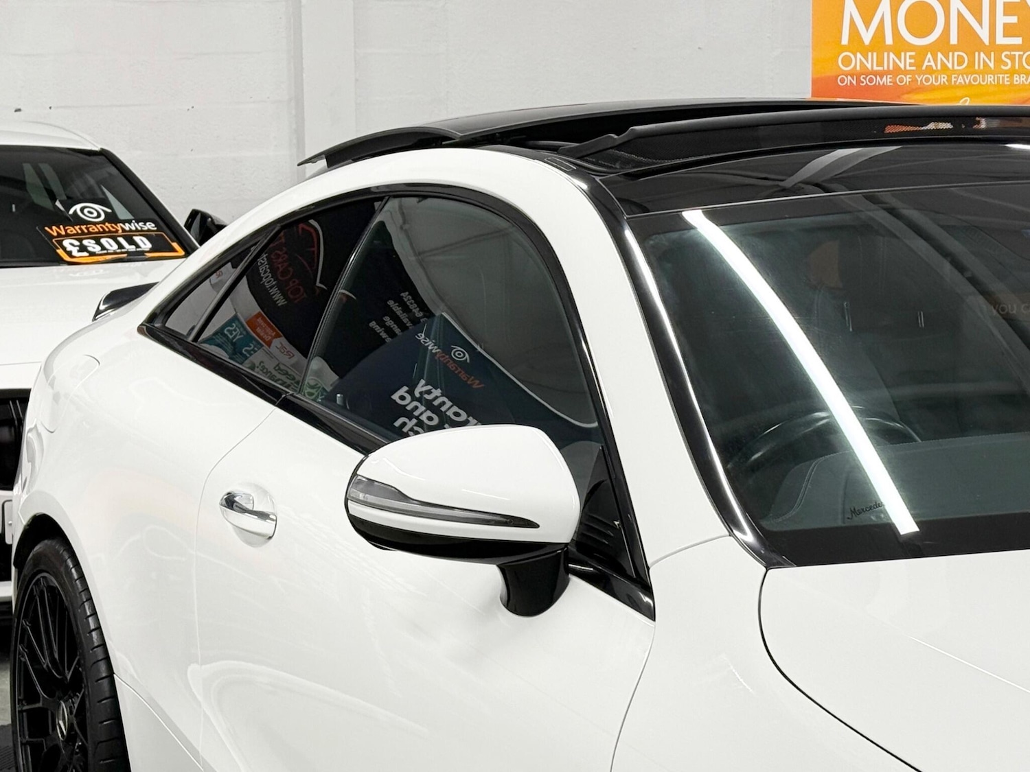 Used Mercedes-Benz E Class 2018 for sale - 76632841: Photo 42