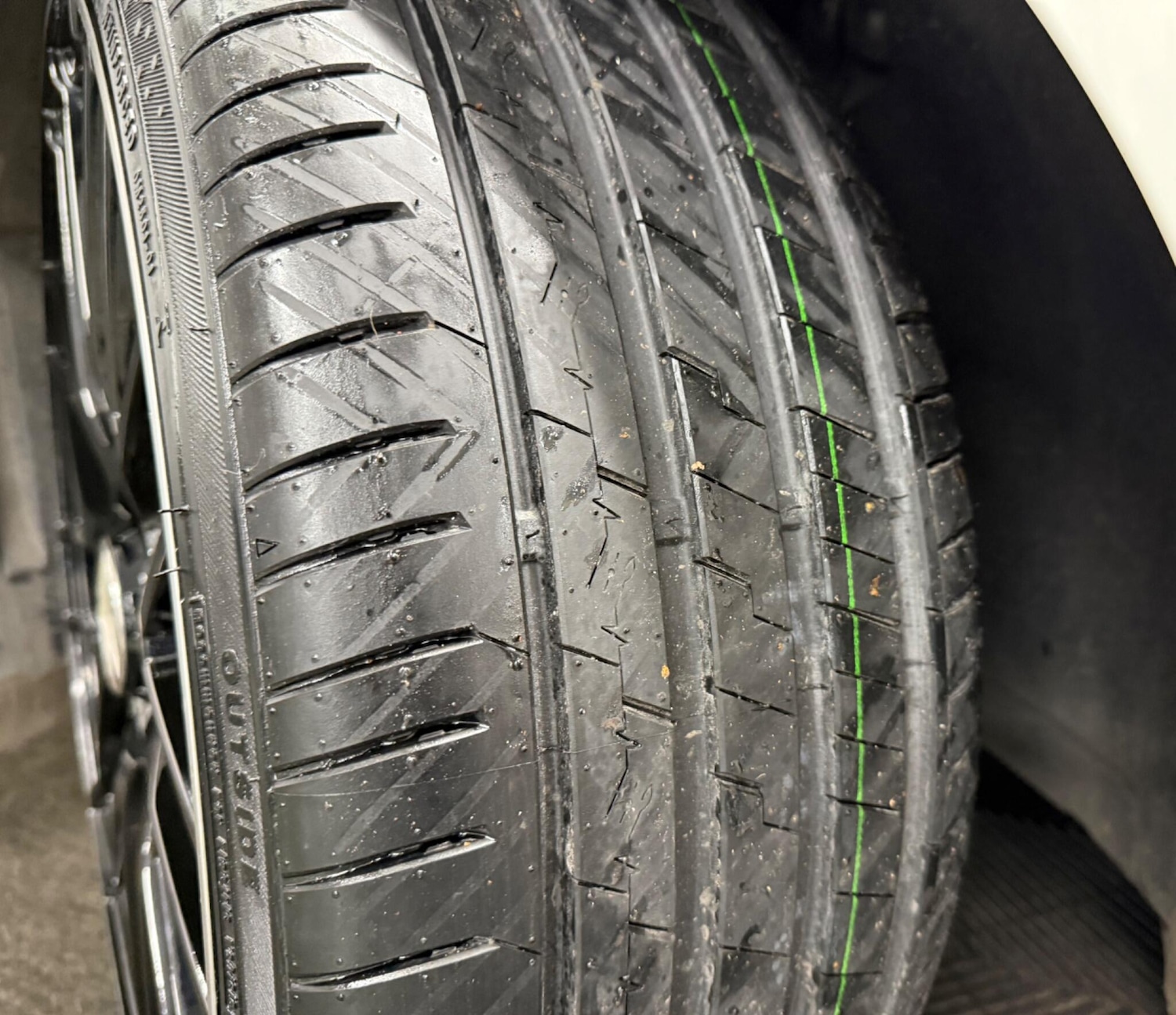 Used Mercedes-Benz E Class 2018 for sale - 76632841: Photo 45