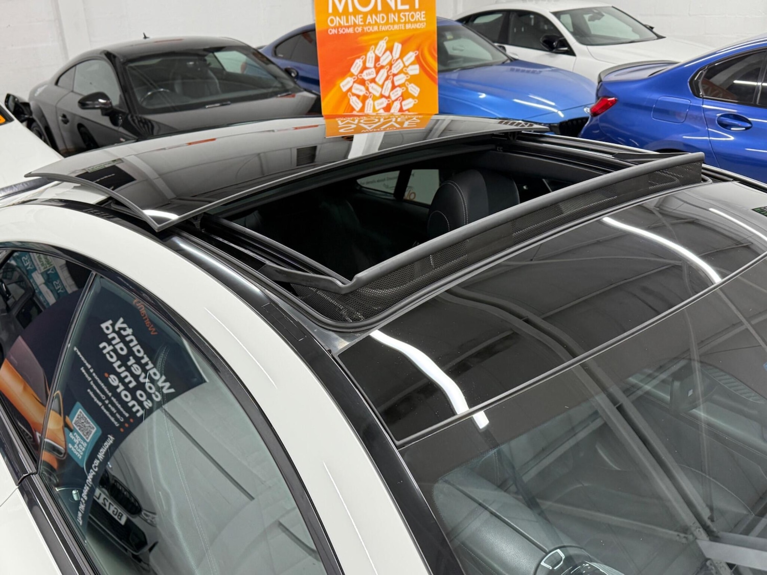 Used Mercedes-Benz E Class 2018 for sale - 76632841: Photo 46