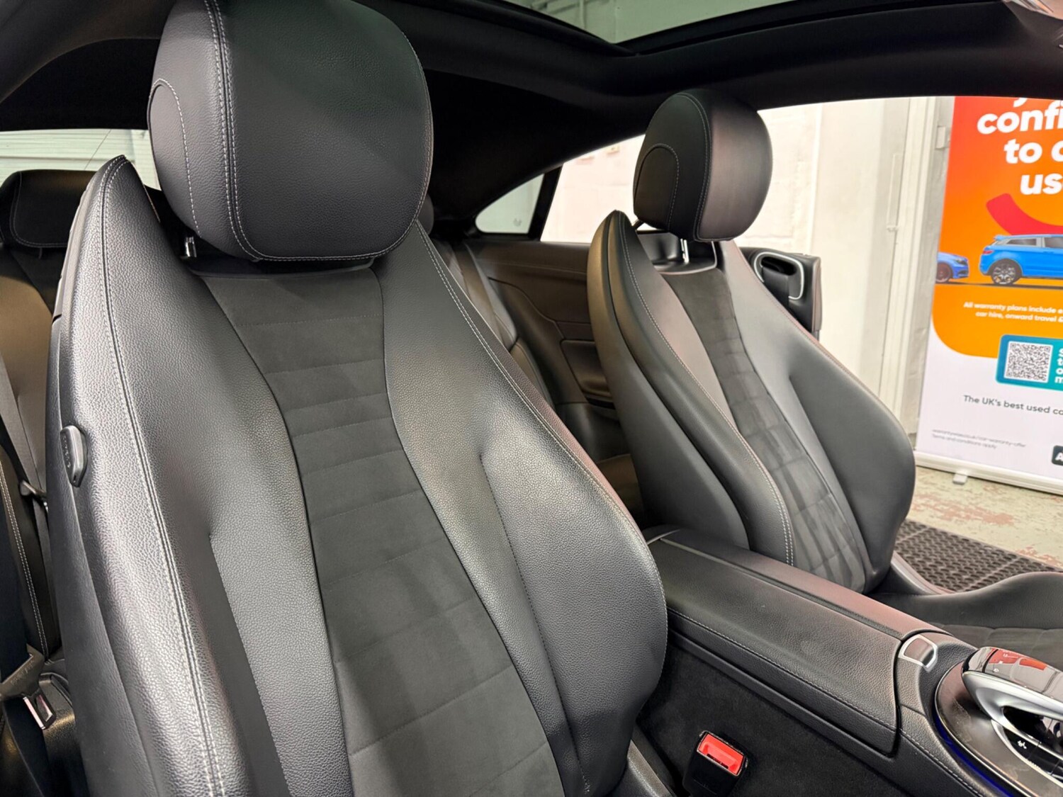 Used Mercedes-Benz E Class 2018 for sale - 76632841: Photo 55