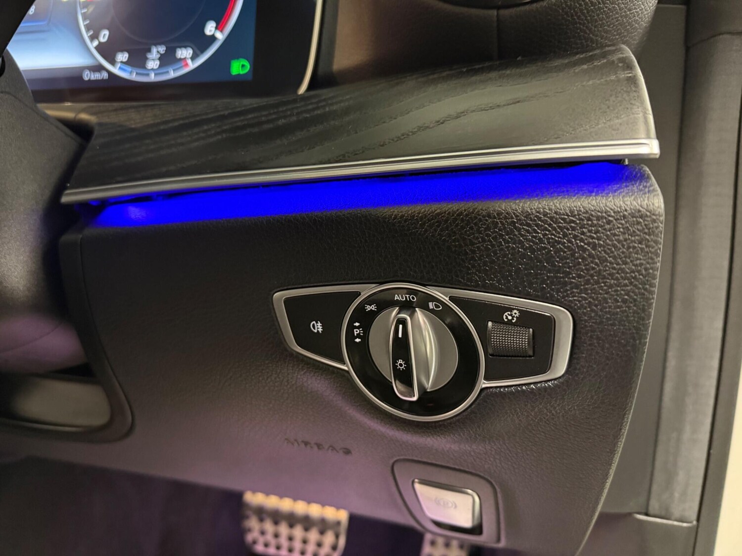 Used Mercedes-Benz E Class 2018 for sale - 76632841: Photo 71