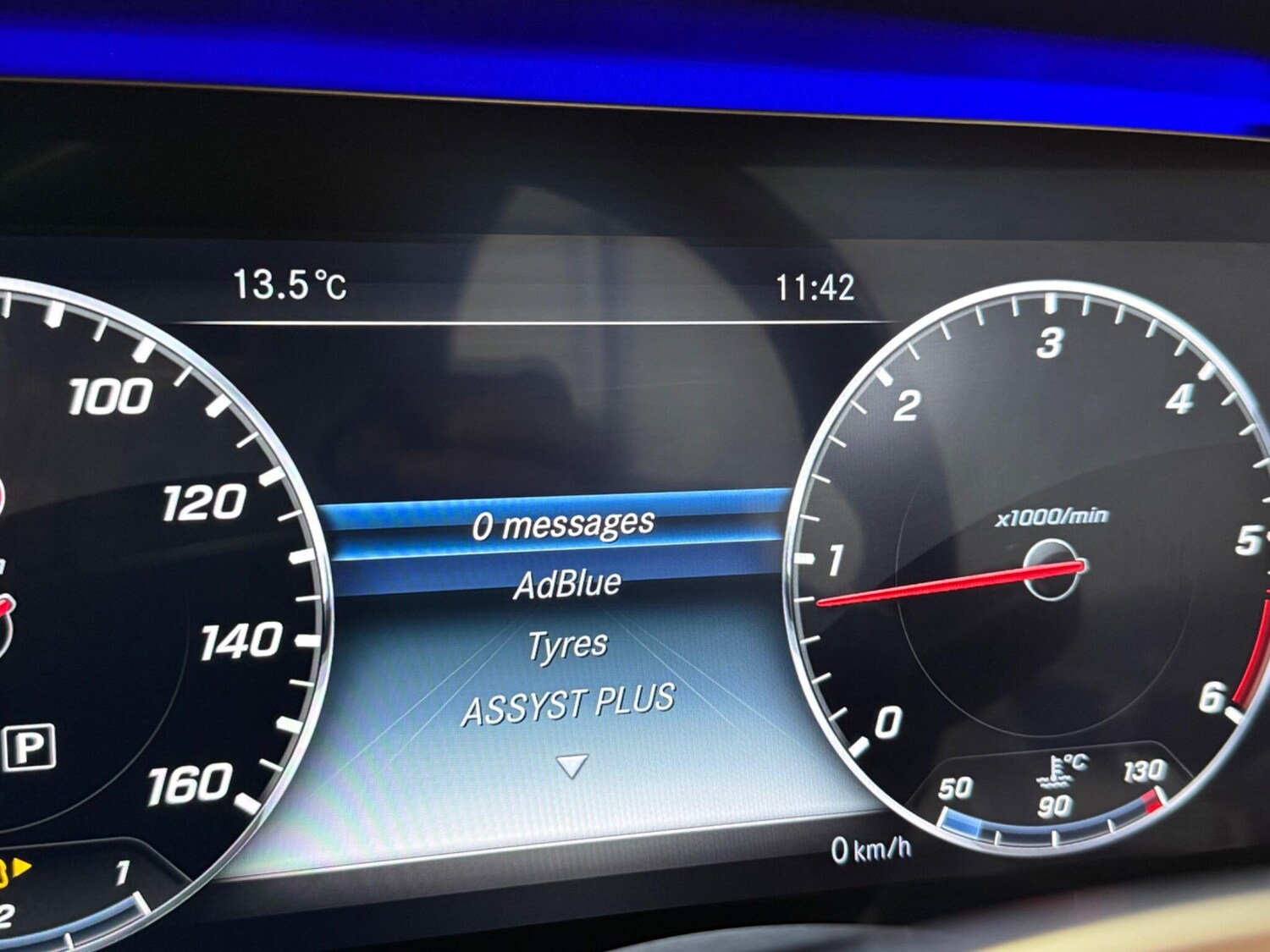 Used Mercedes-Benz E Class 2018 for sale - 76632841: Photo 74