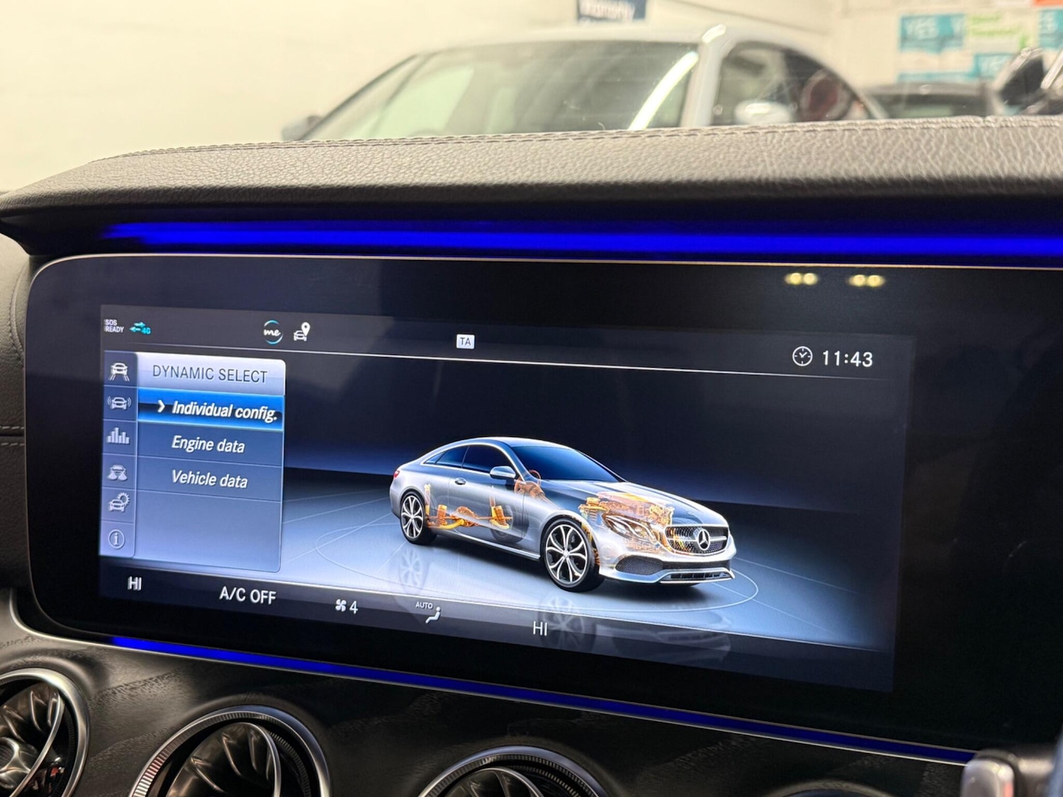 Used Mercedes-Benz E Class 2018 for sale - 76632841: Photo 77