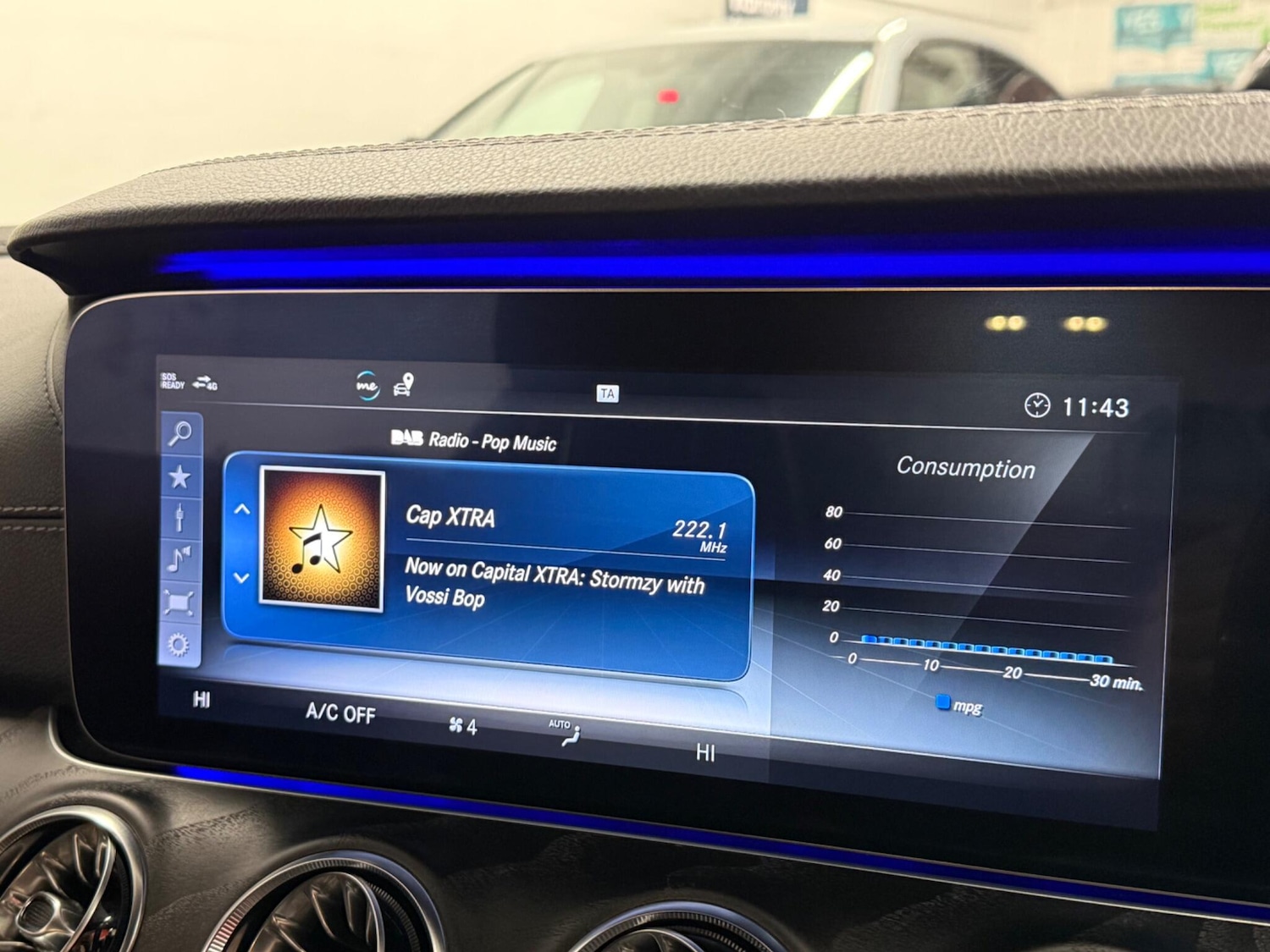 Used Mercedes-Benz E Class 2018 for sale - 76632841: Photo 79