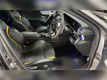 Used Mercedes-Benz A-Class 2020 for sale - 79711809: Photo