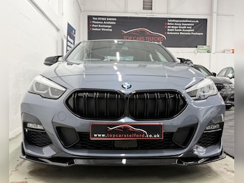 BMW 2 Series feature image