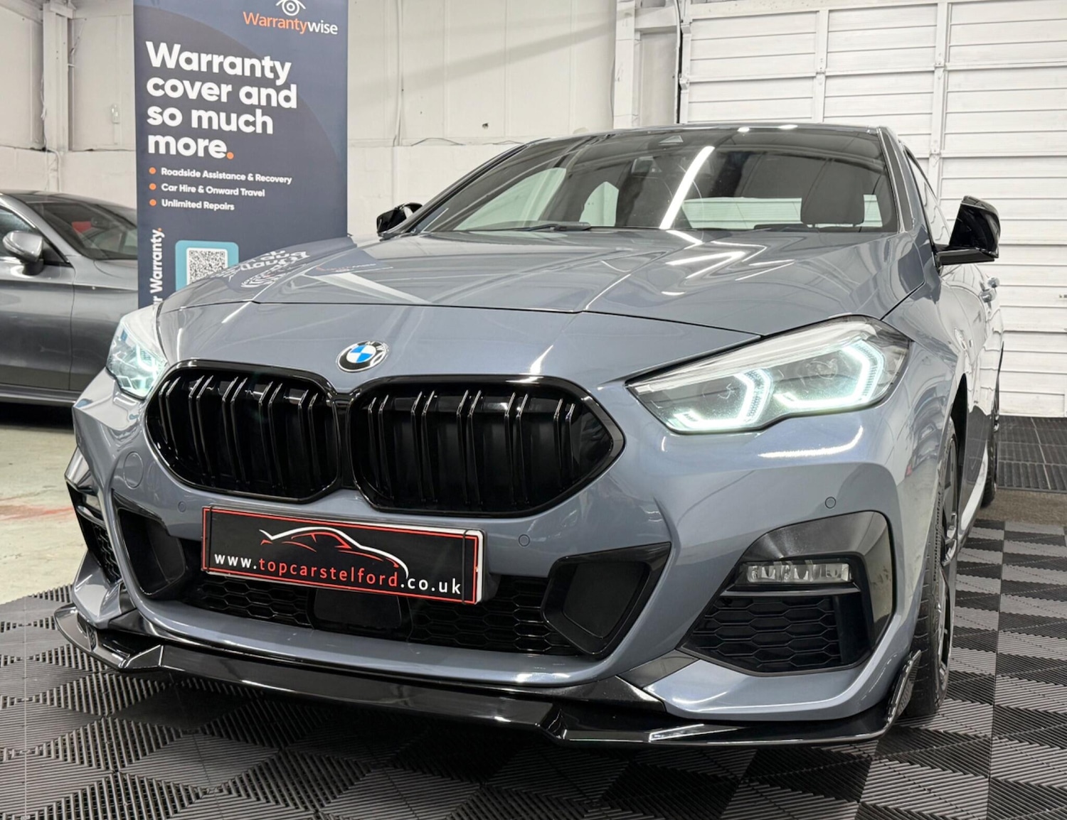 Used BMW 2 Series 2022 for sale - 78086006: Photo 3