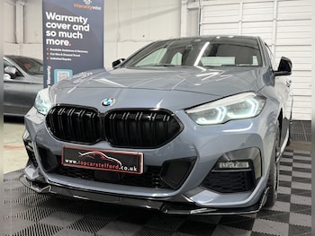 Used BMW 2 Series 2022 for sale - 78086006: Photo