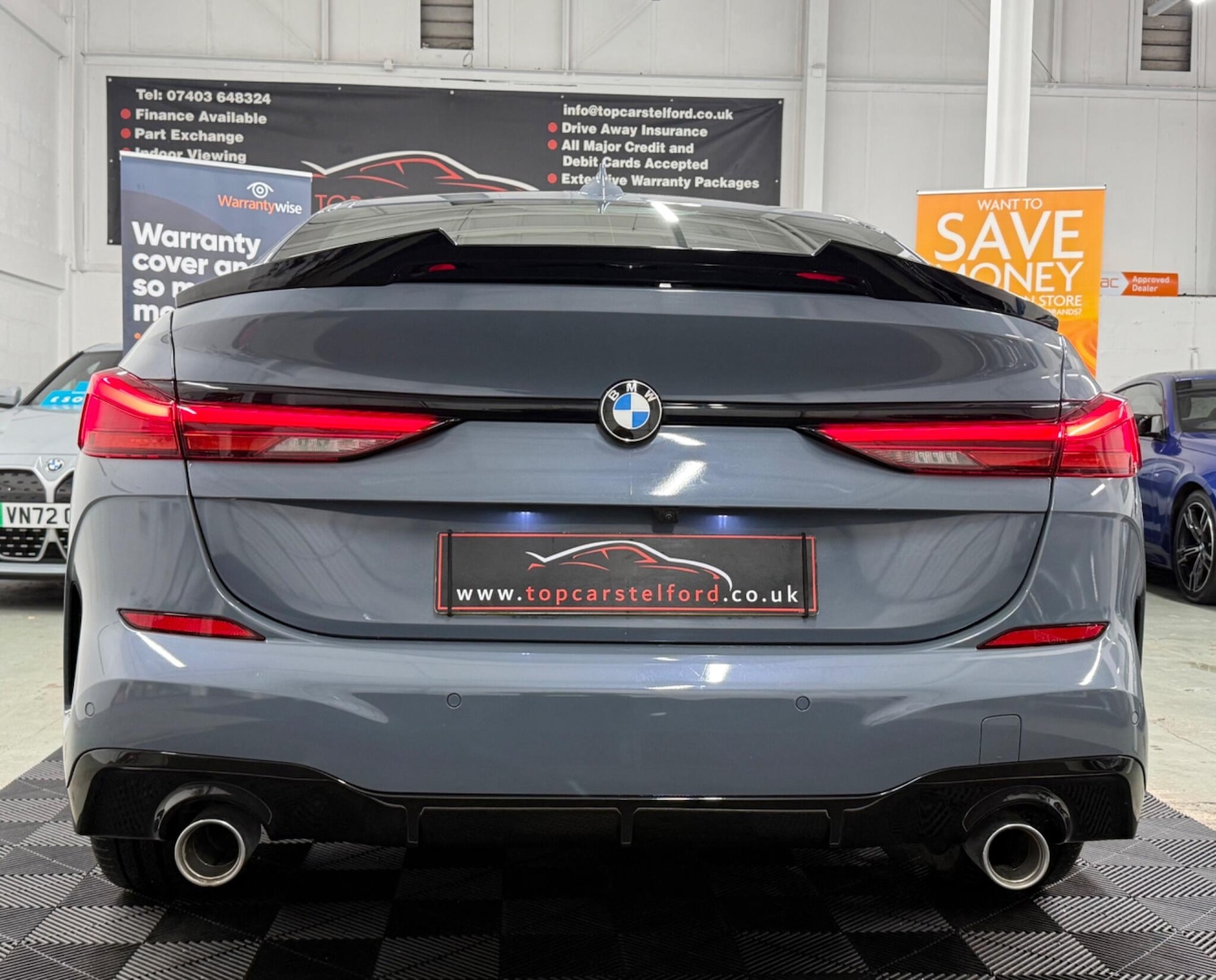 Used BMW 2 Series 2022 for sale - 78086006: Photo 5