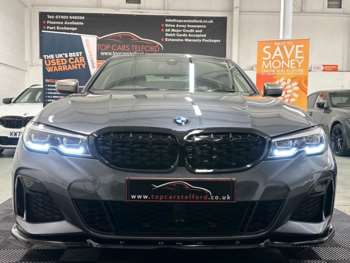 Used BMW 3 Series 2021 for sale - 75012992: Photo