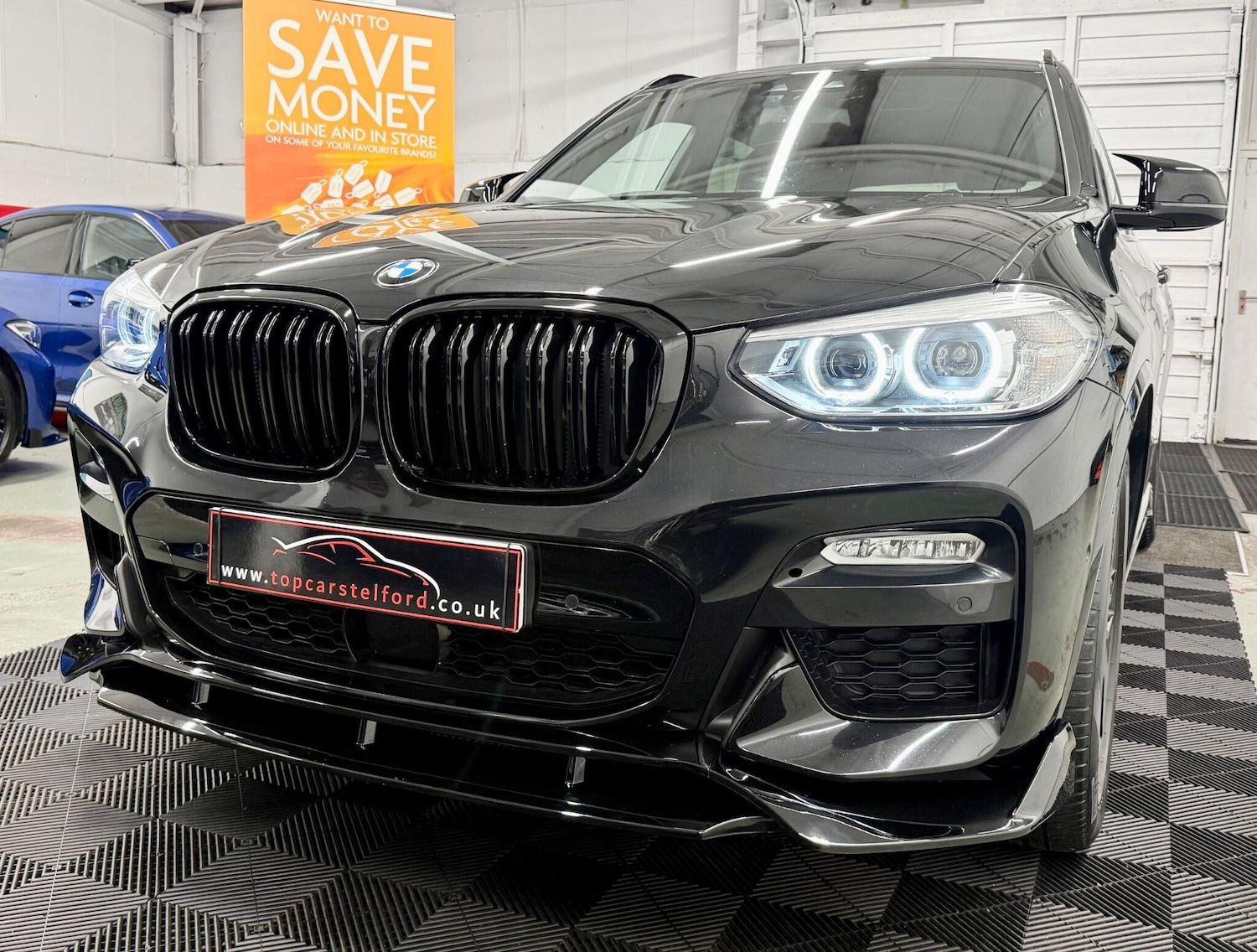 Used BMW X3 2019 for sale - 76337494: Photo 11