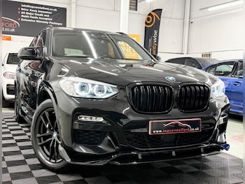 2019 (69) - 2.0 20d M Sport Auto xDrive Euro 6 (s/s) 5dr