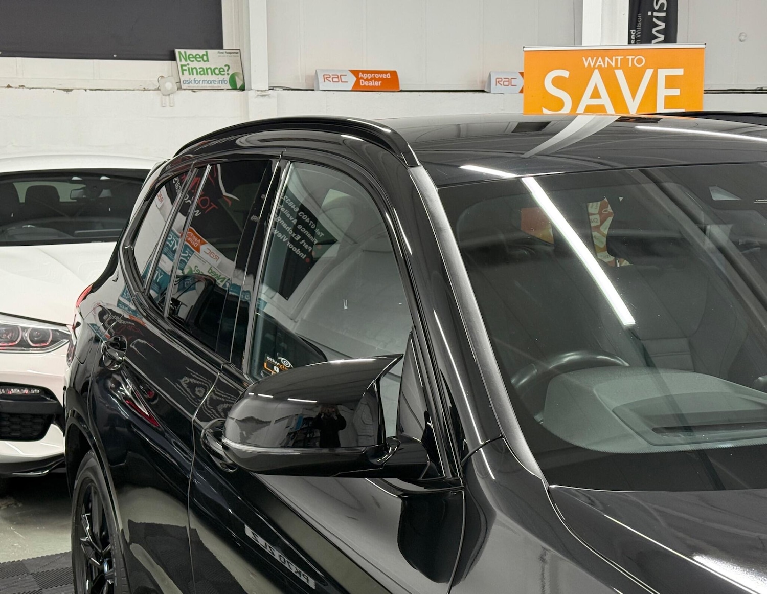 Used BMW X3 2019 for sale - 76337494: Photo 31