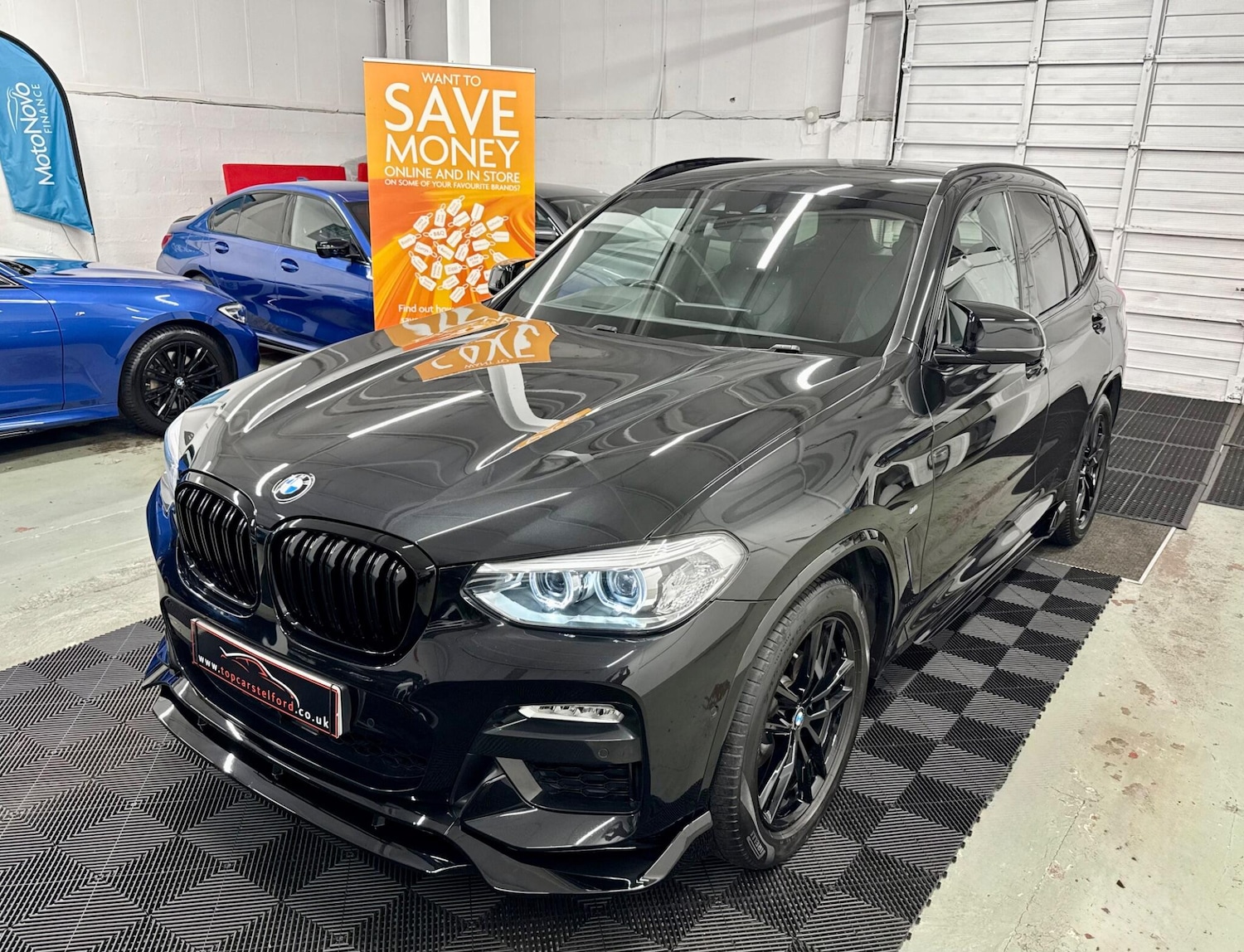 Used BMW X3 2019 for sale - 76337494: Photo 42