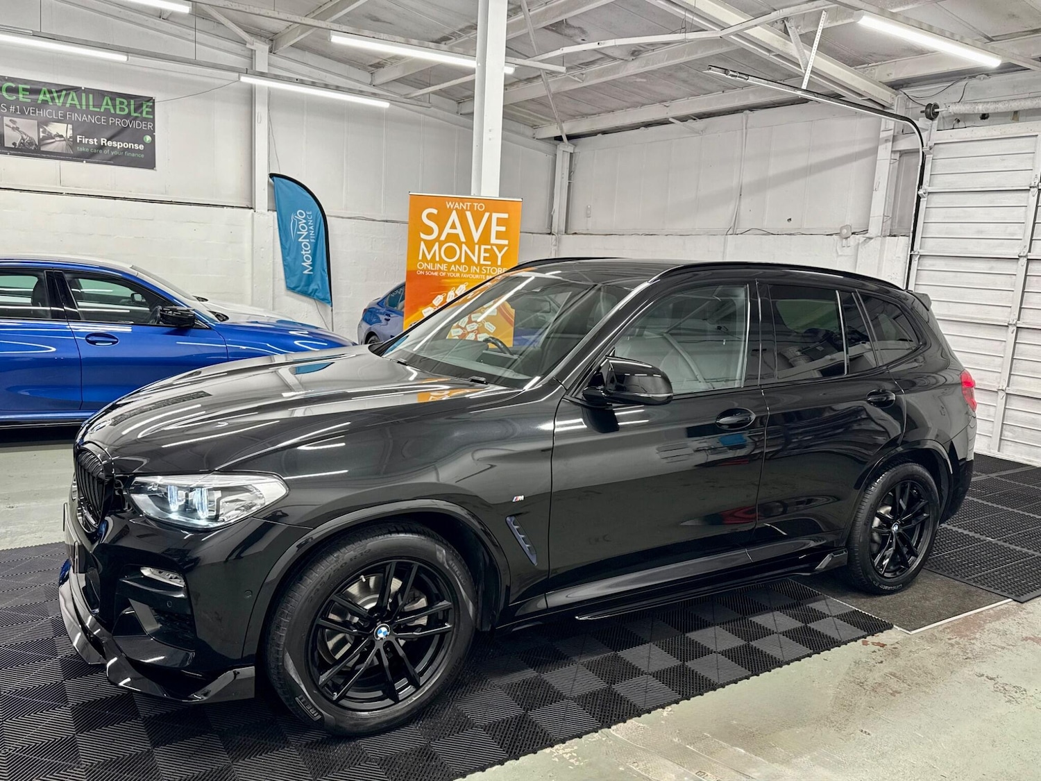 Used BMW X3 2019 for sale - 76337494: Photo 48