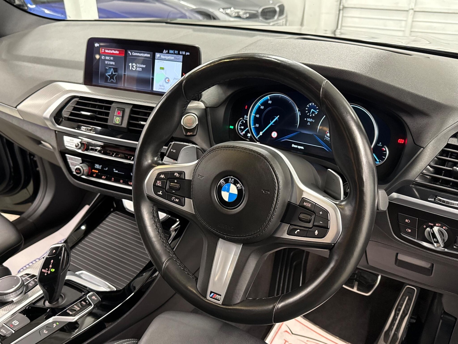 Used BMW X3 2019 for sale - 76337494: Photo 50