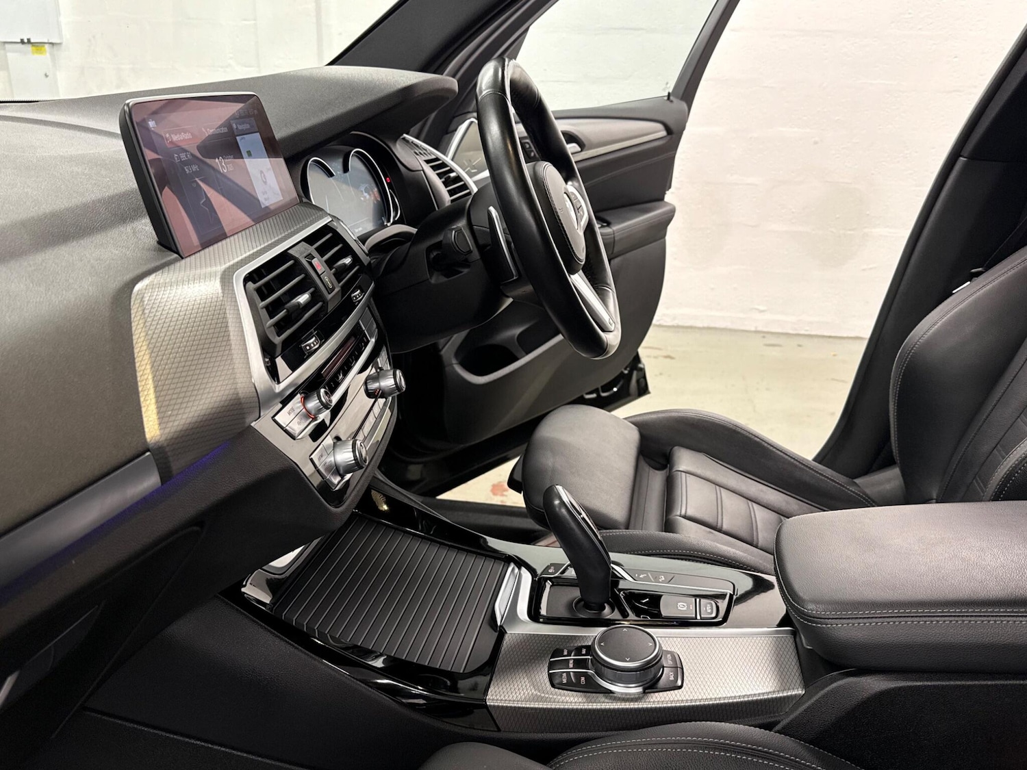 Used BMW X3 2019 for sale - 76337494: Photo 51