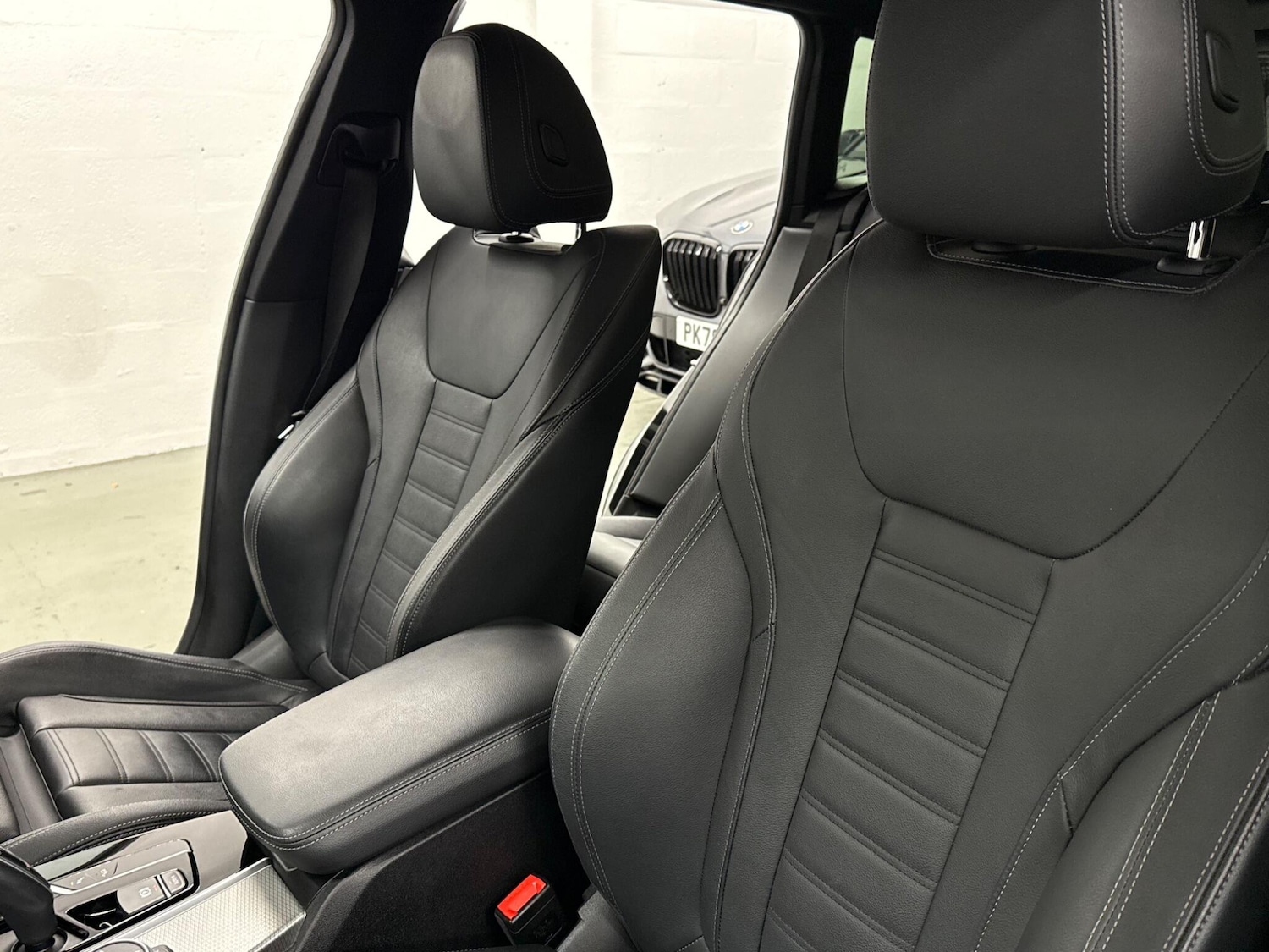 Used BMW X3 2019 for sale - 76337494: Photo 52