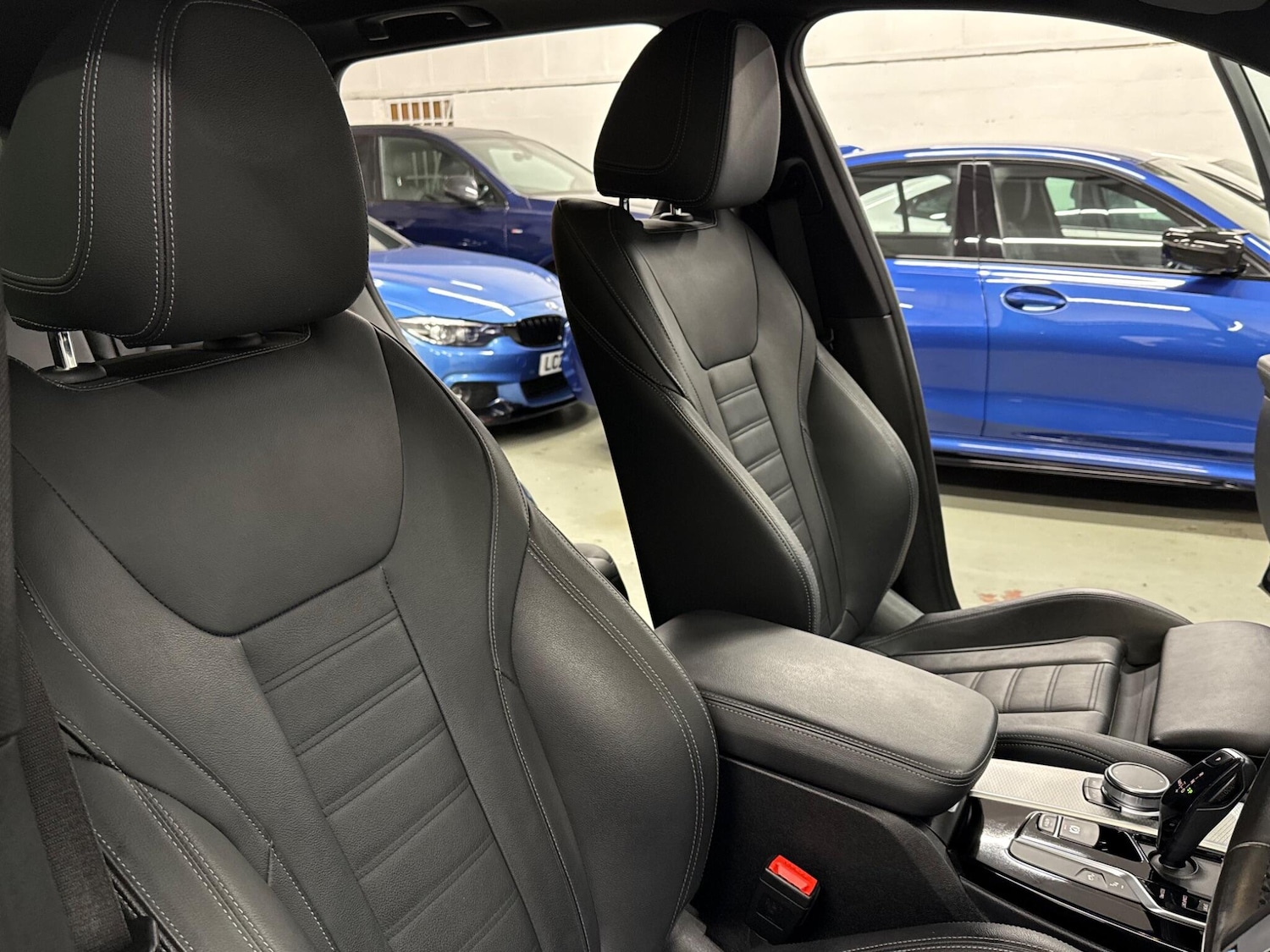 Used BMW X3 2019 for sale - 76337494: Photo 53
