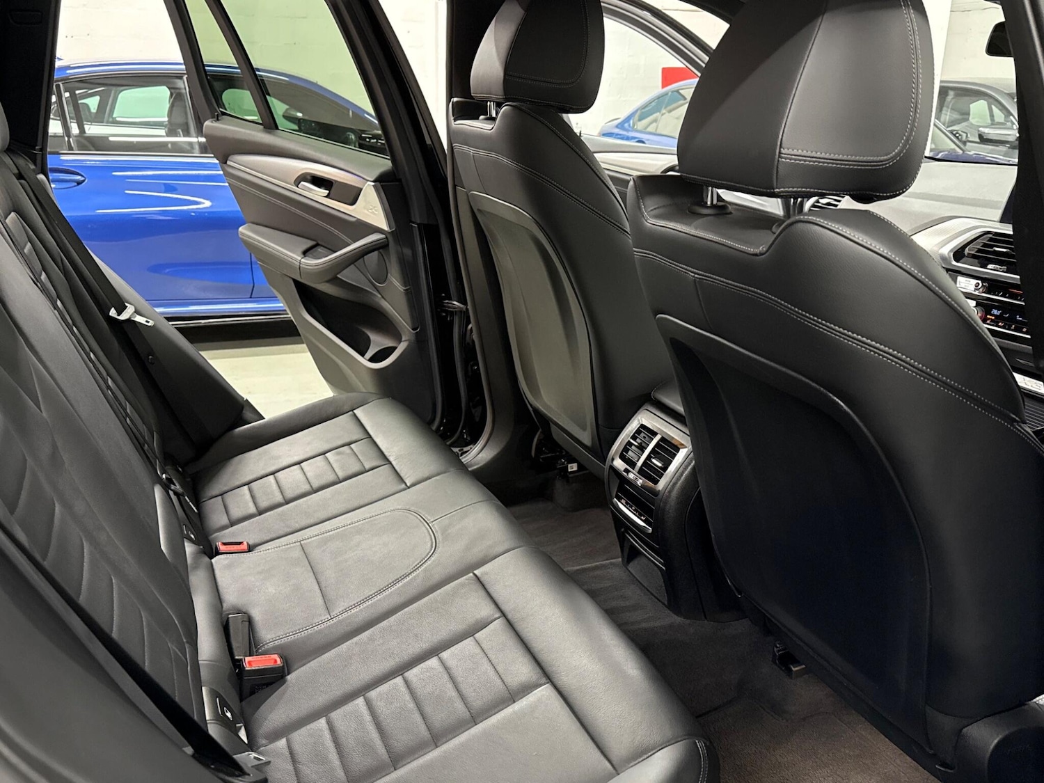 Used BMW X3 2019 for sale - 76337494: Photo 54