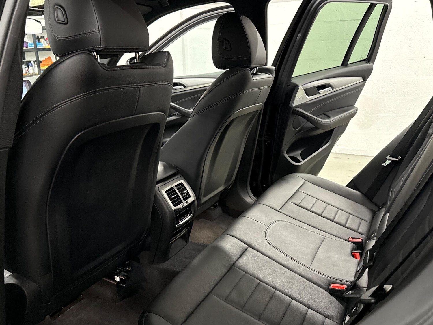 Used BMW X3 2019 for sale - 76337494: Photo 55