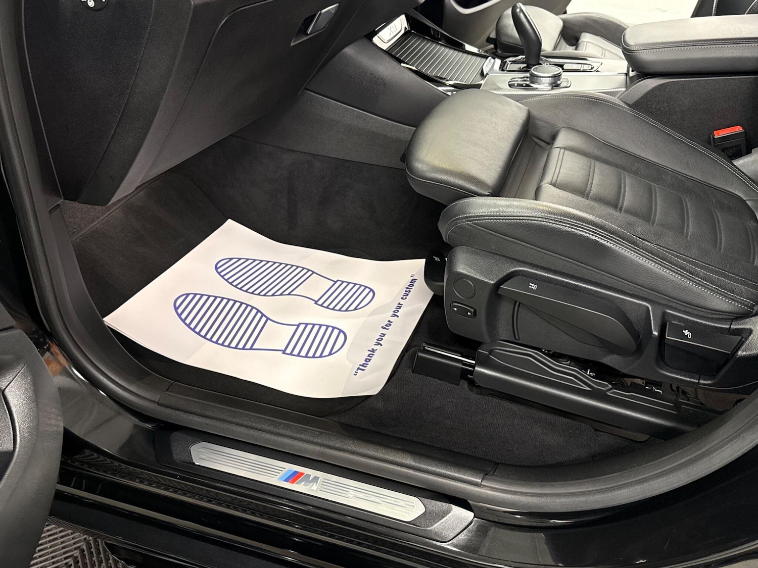 Used BMW X3 2019 for sale - 76337494: Photo 59