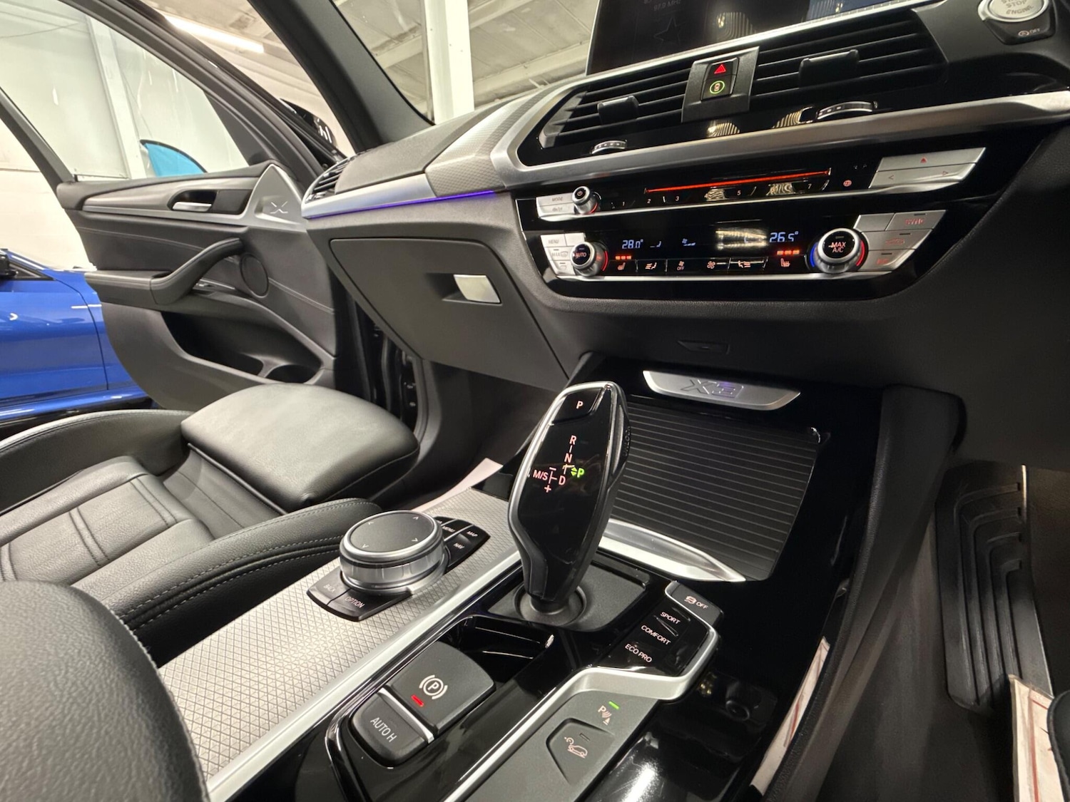 Used BMW X3 2019 for sale - 76337494: Photo 62