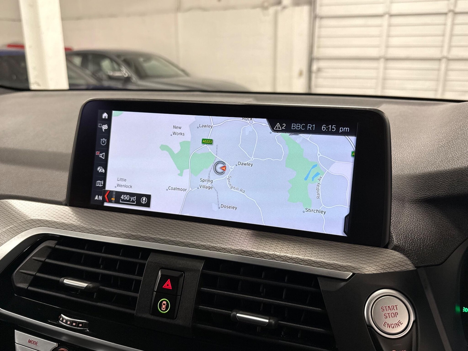 Used BMW X3 2019 for sale - 76337494: Photo 63
