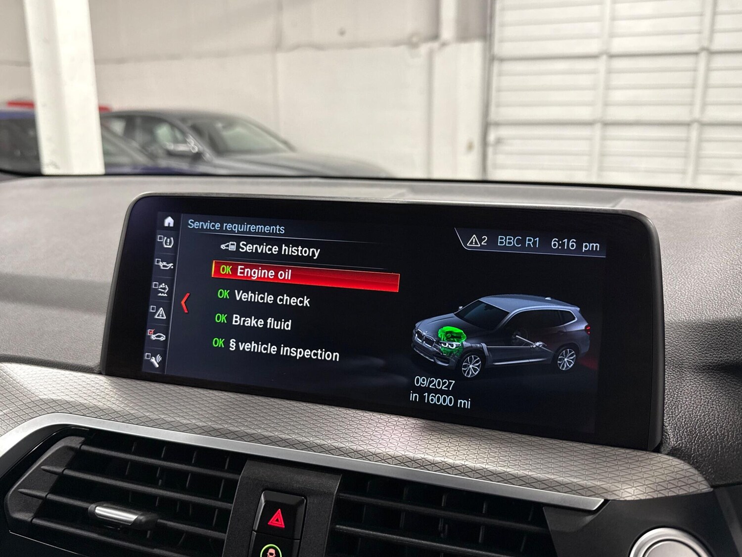 Used BMW X3 2019 for sale - 76337494: Photo 65