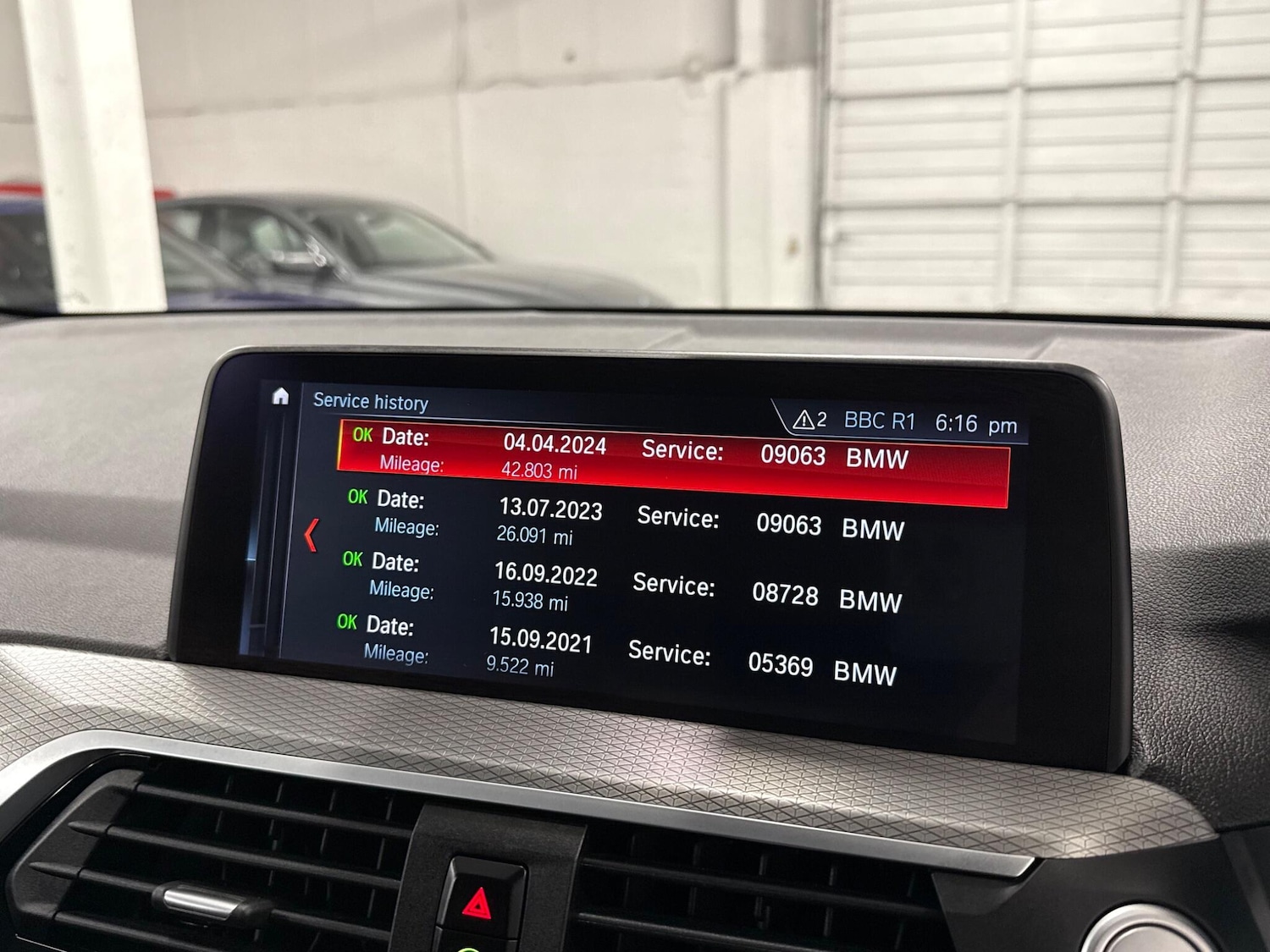 Used BMW X3 2019 for sale - 76337494: Photo 66