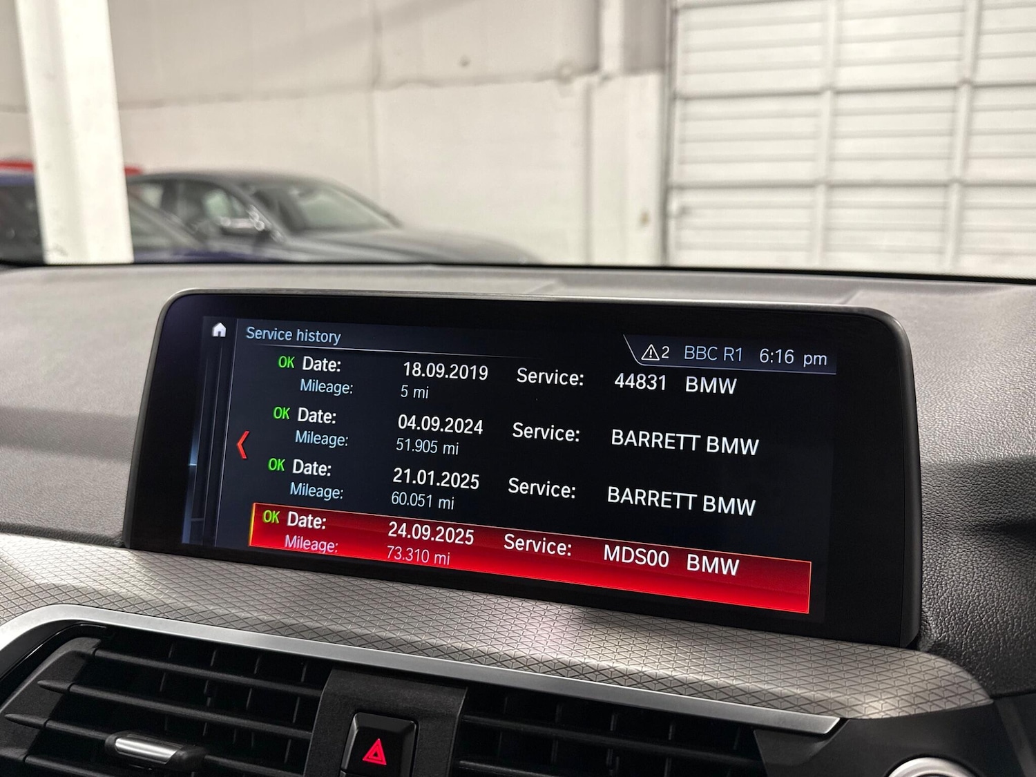 Used BMW X3 2019 for sale - 76337494: Photo 67