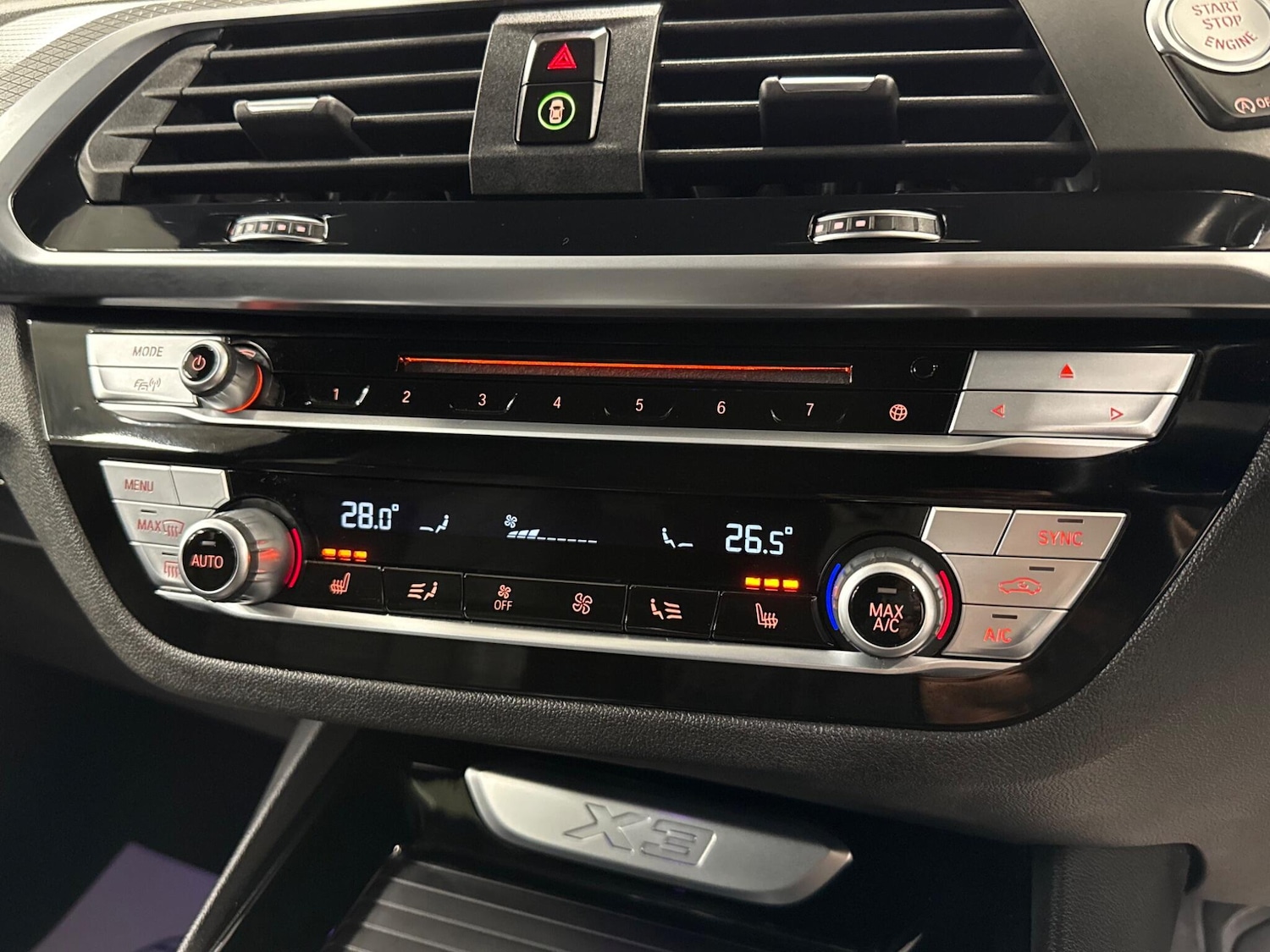 Used BMW X3 2019 for sale - 76337494: Photo 70