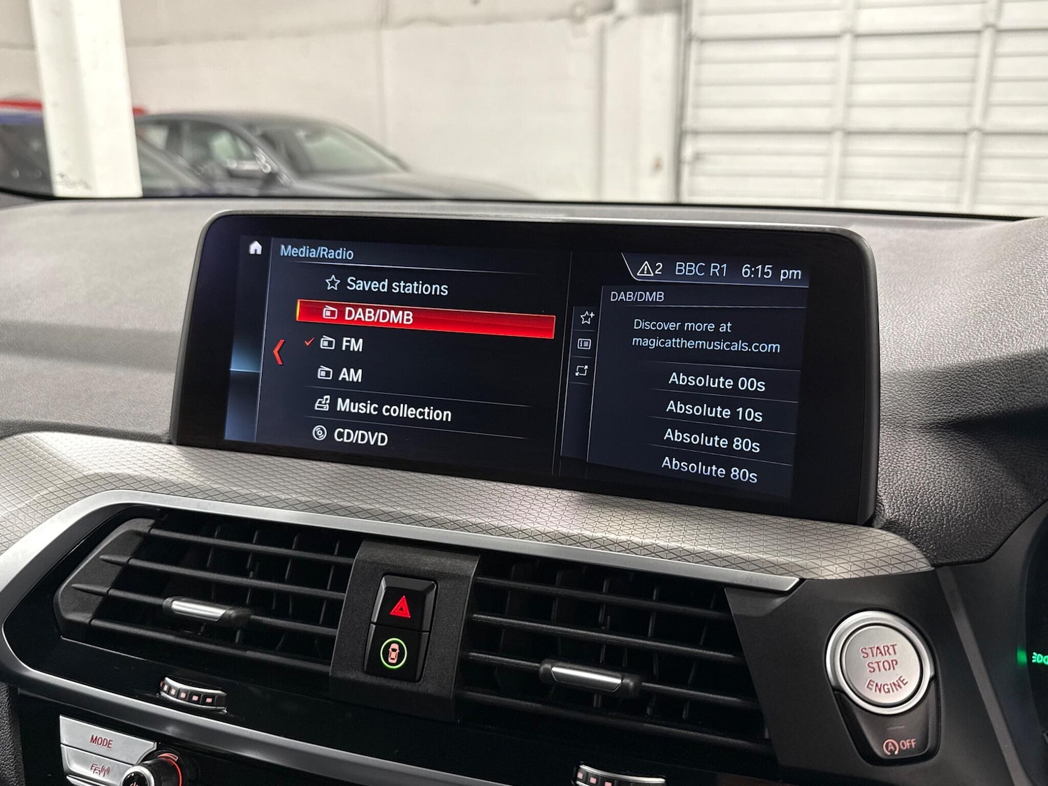 Used BMW X3 2019 for sale - 76337494: Photo 71