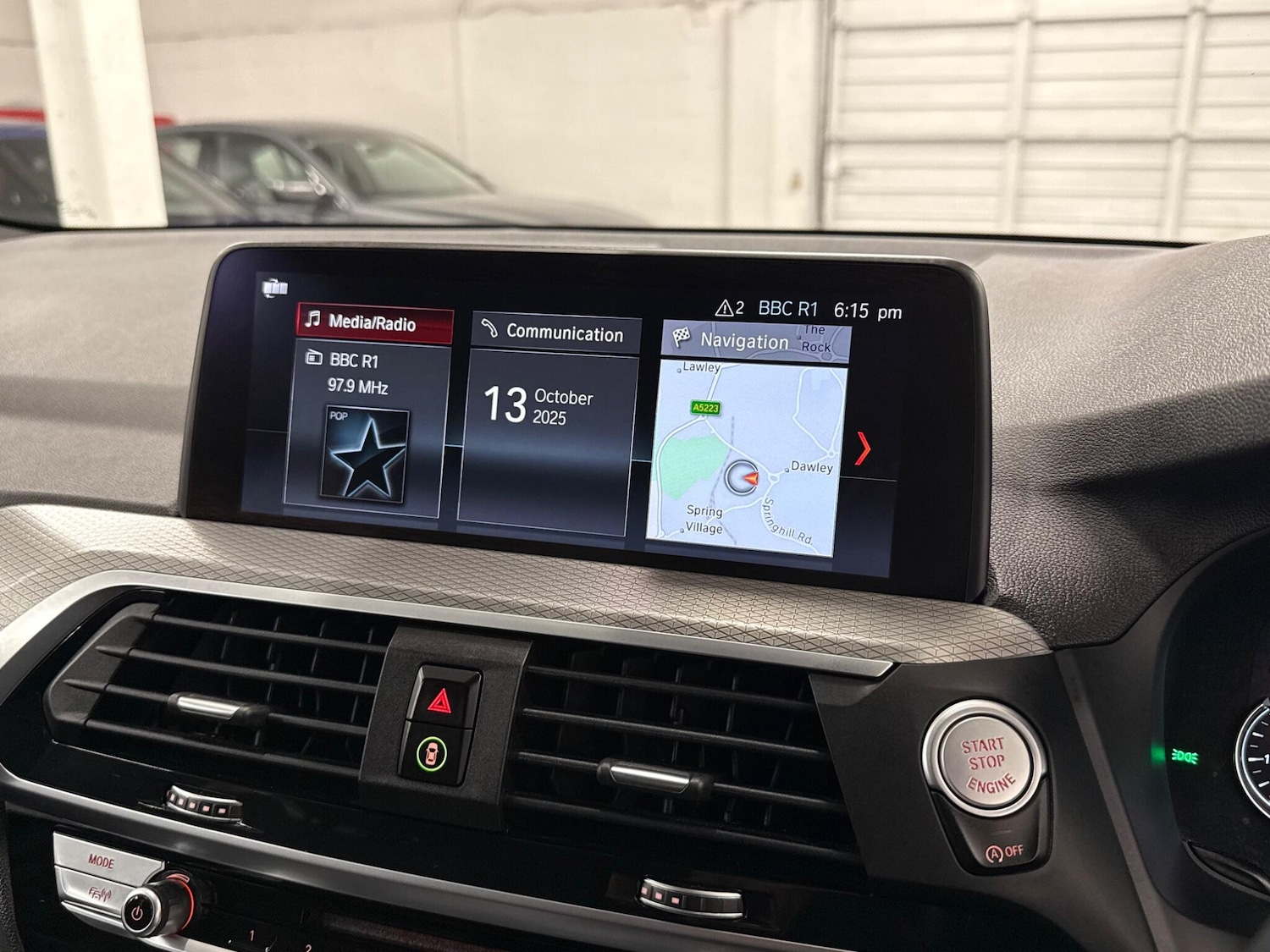 Used BMW X3 2019 for sale - 76337494: Photo 73