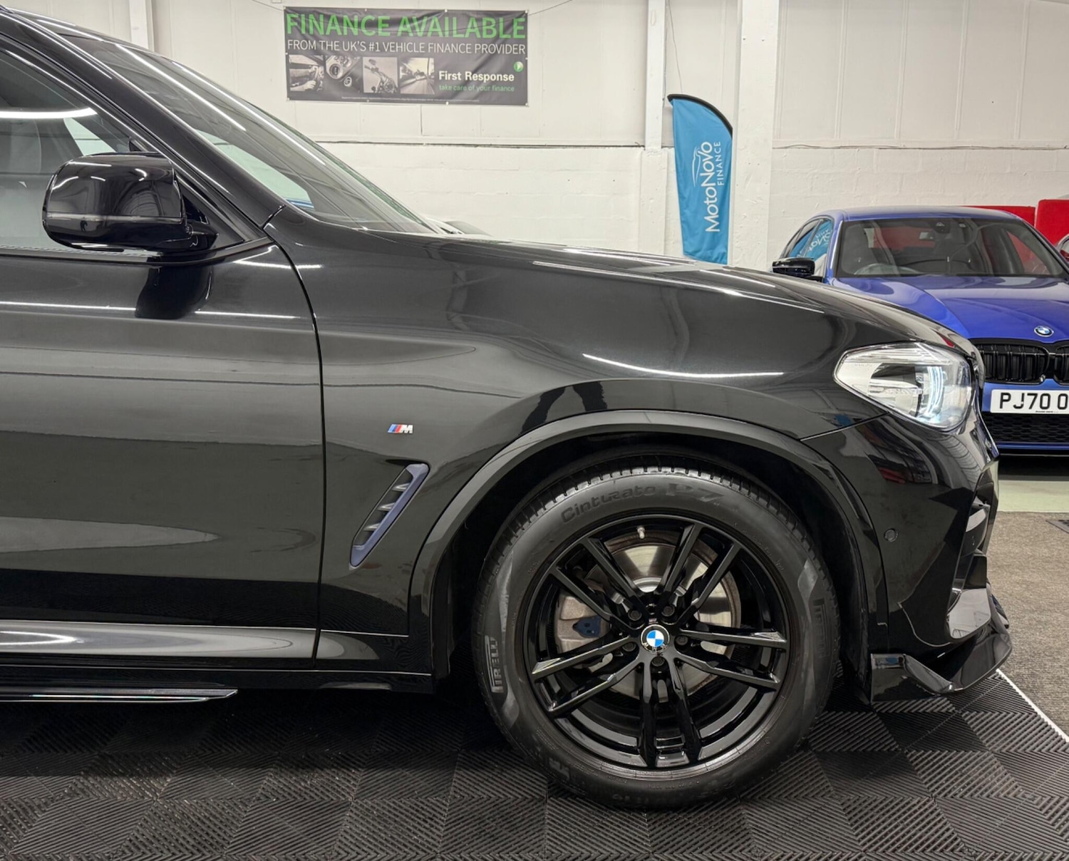Used BMW X3 2019 for sale - 76337494: Photo 78
